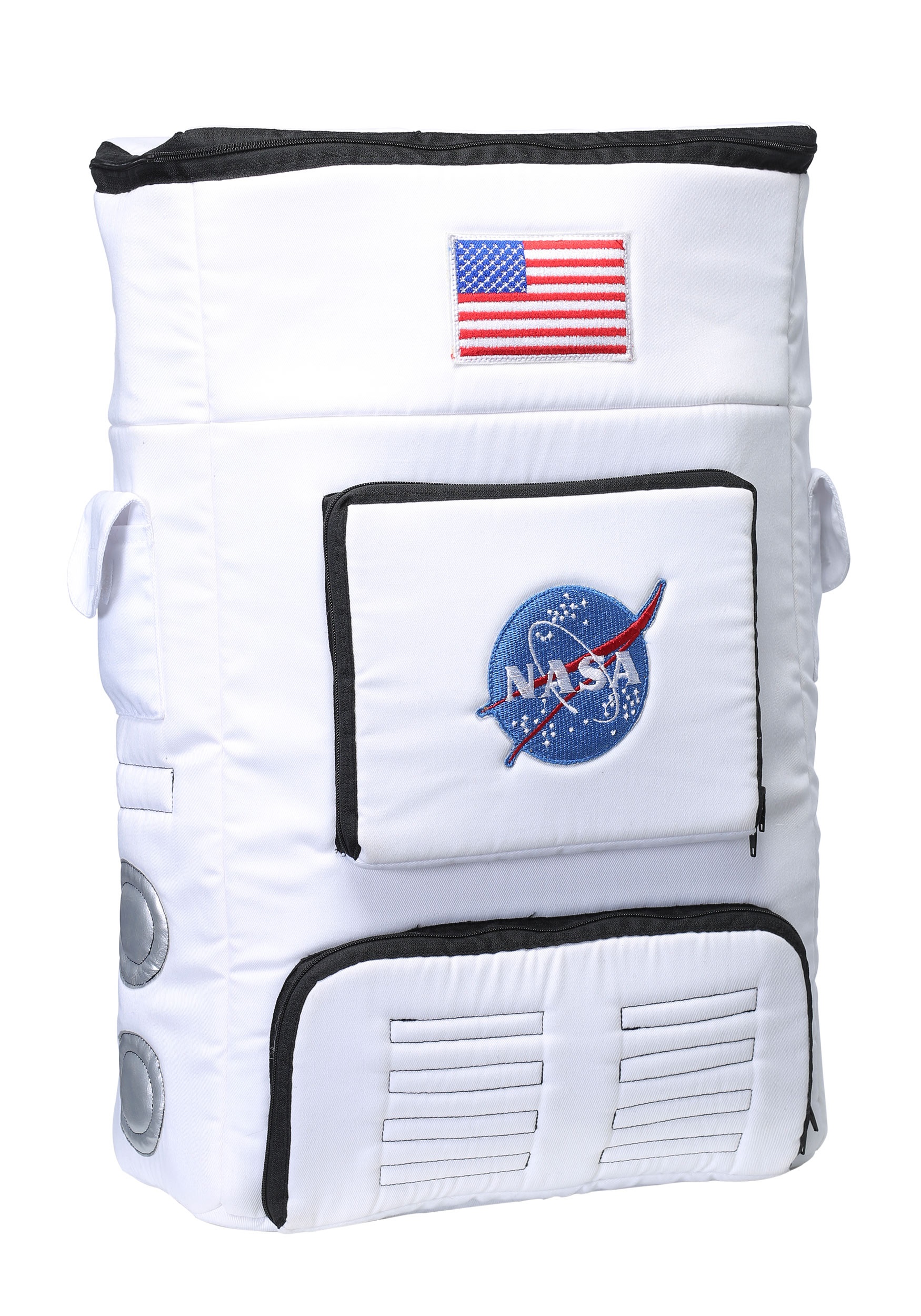 Astronaut Backpack for Adults 4 Astronaut Backpack for Adults