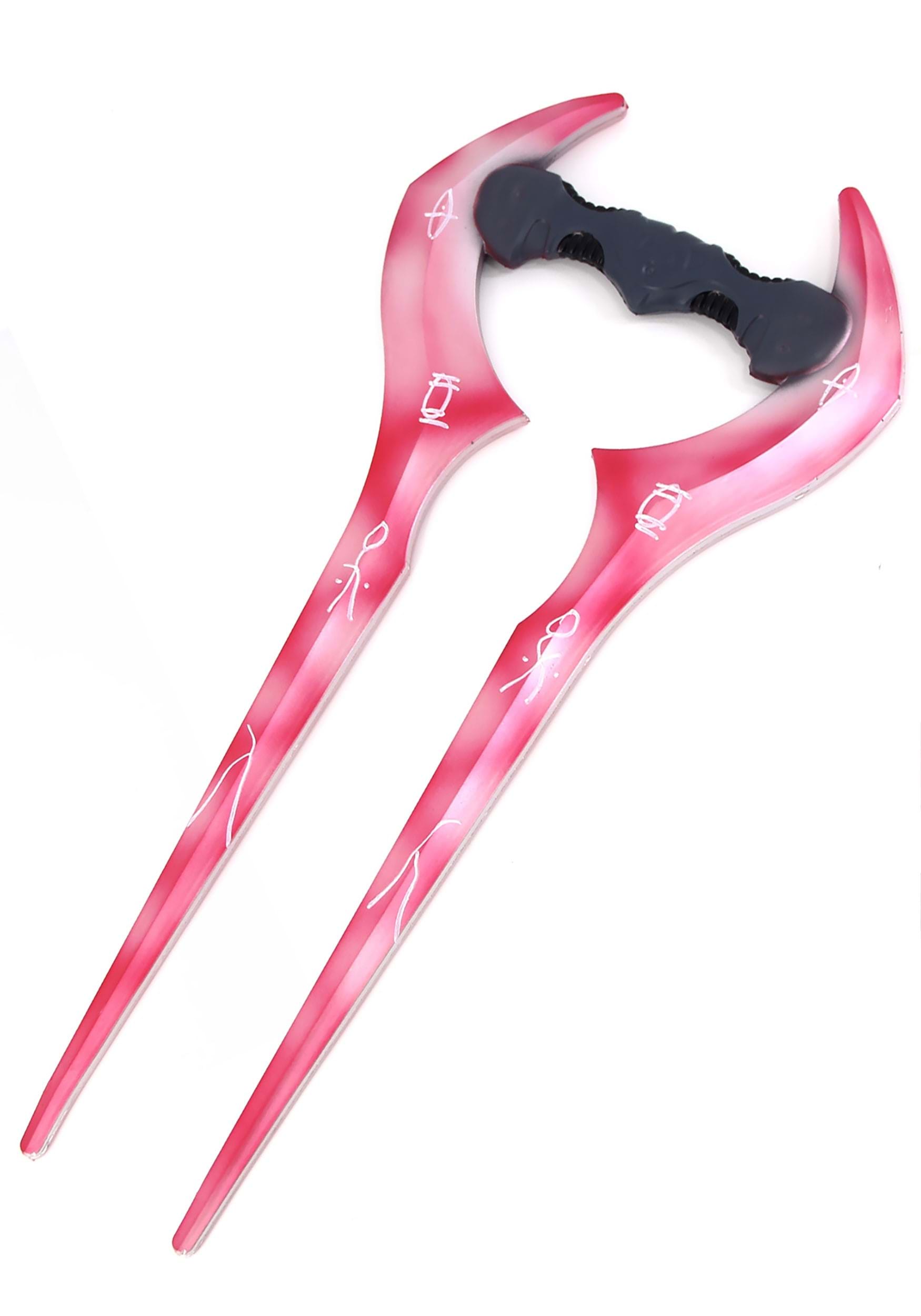 24-Inch Halo Bloodblade Energy Sword