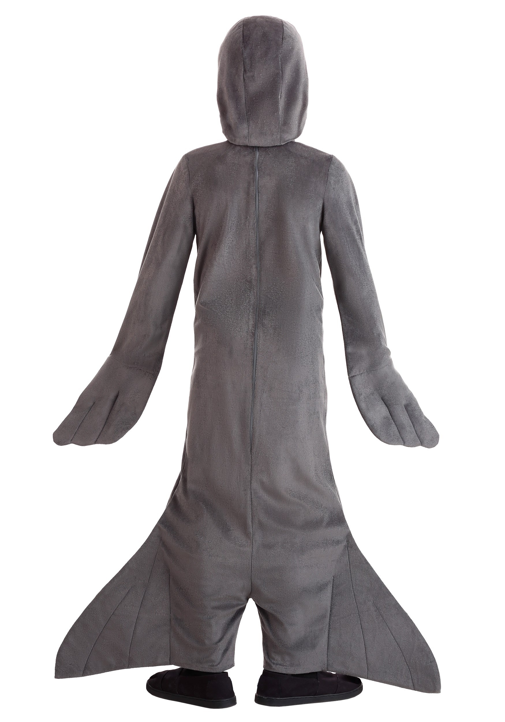 Seal Child Costume