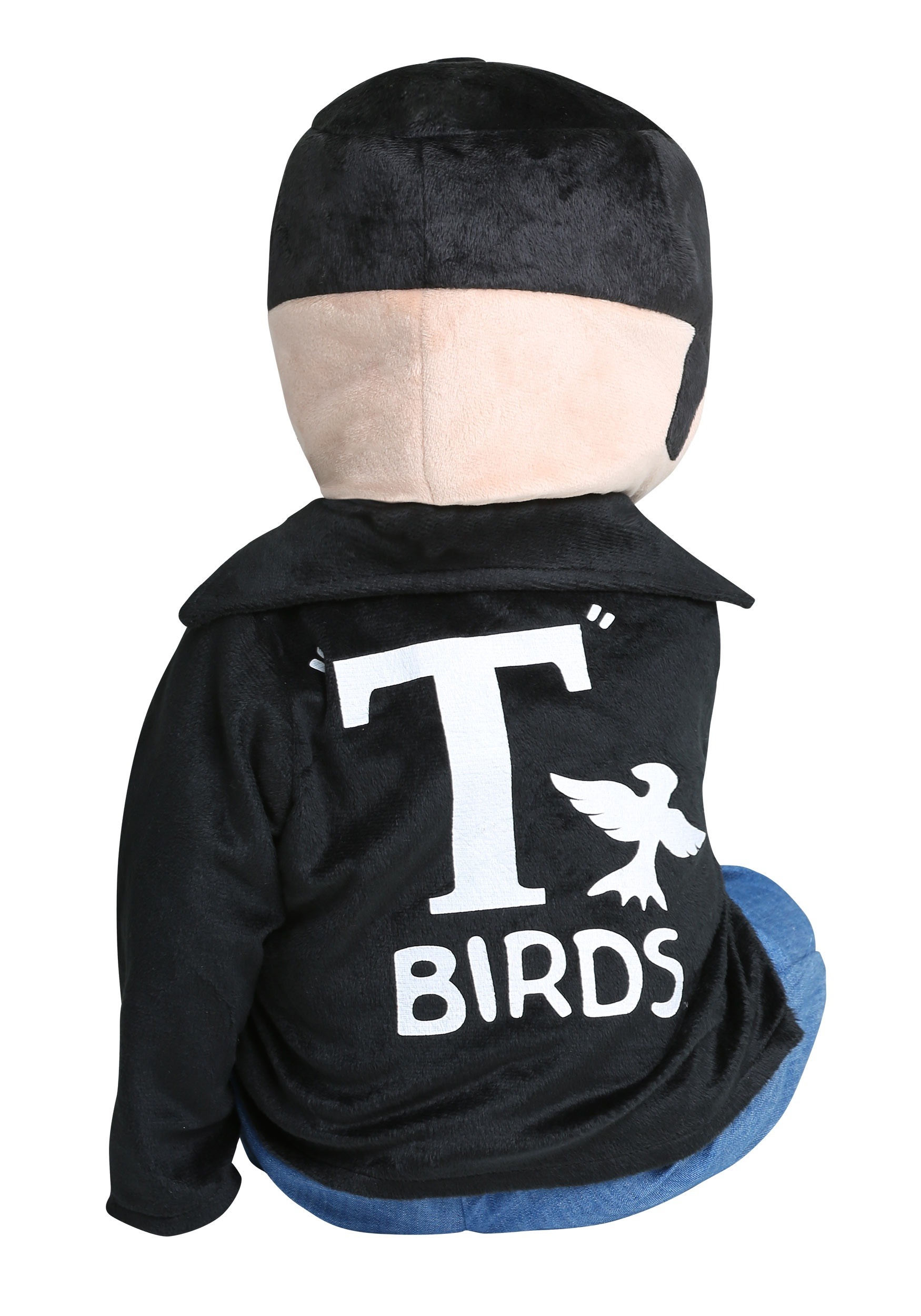 Boy's Infant Grease T-Birds Costume