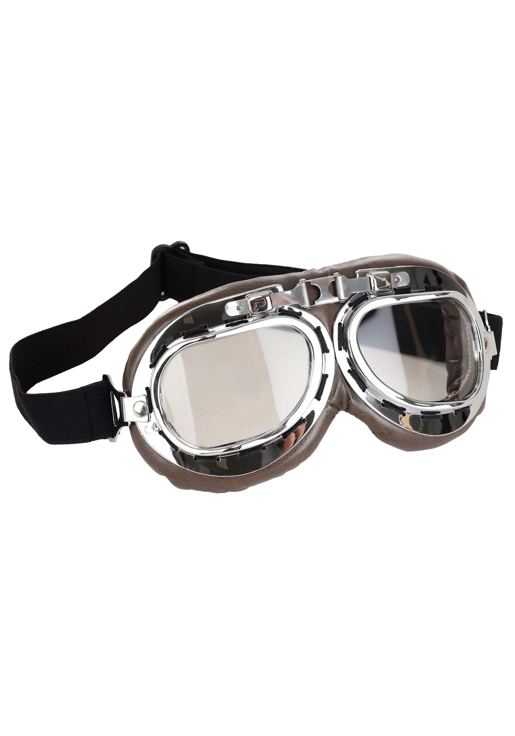 Harry Potter Hagrid Costume Motorcycle Goggles