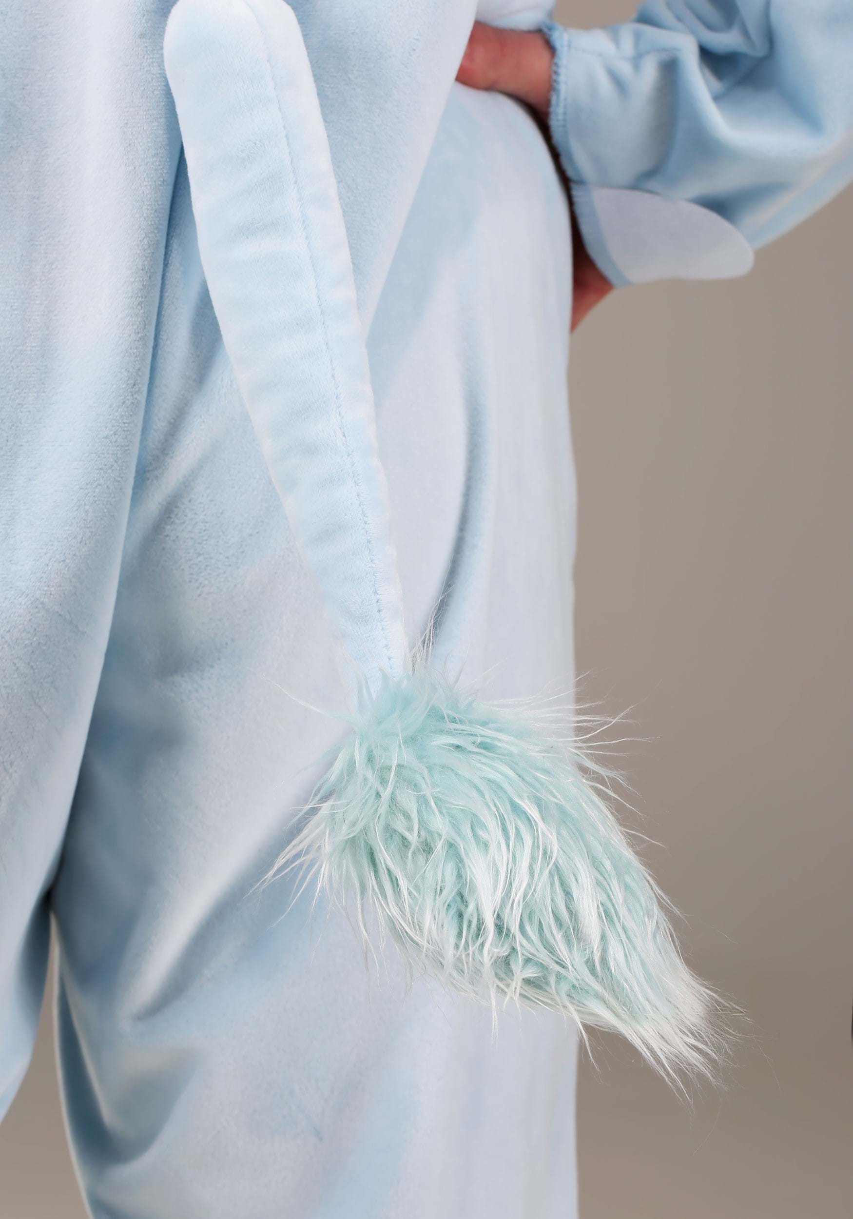 Dr. Seuss Adult Horton Costume