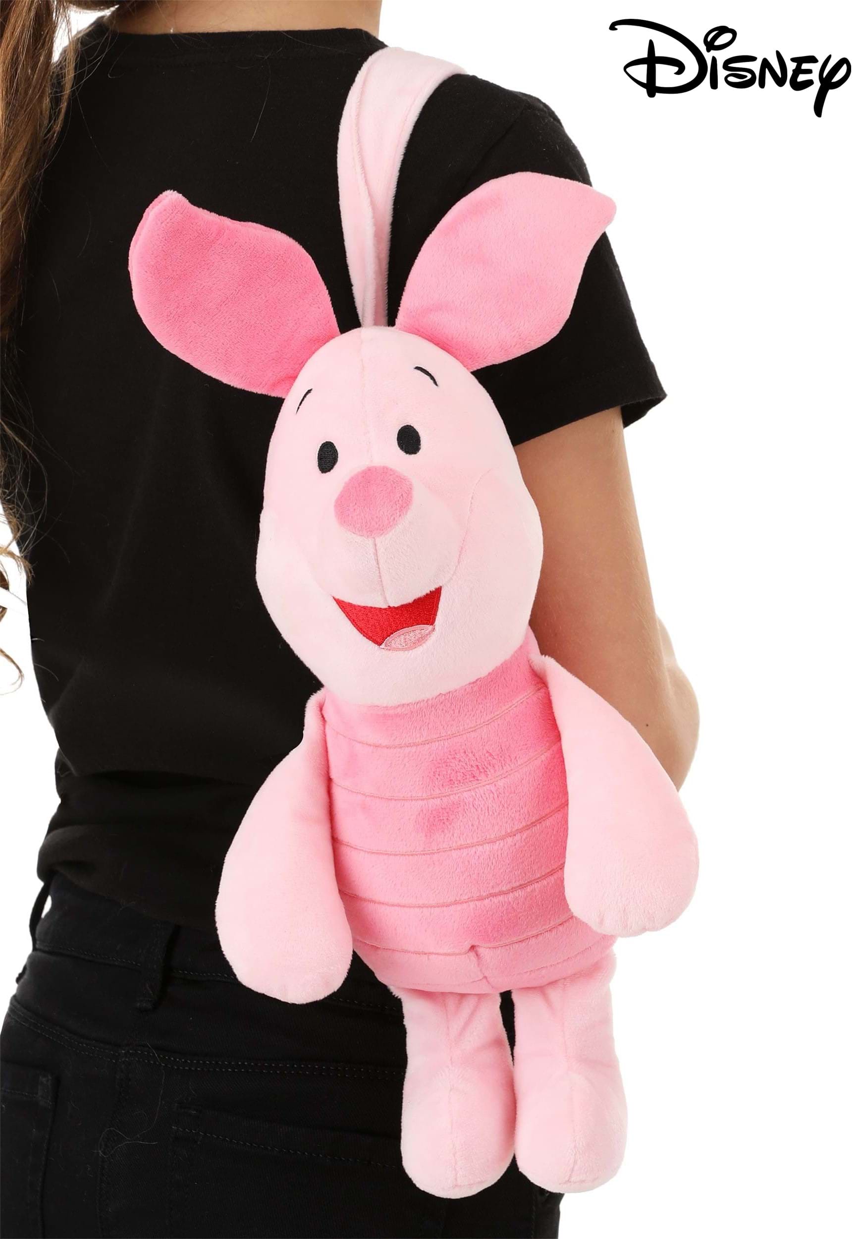 WtP Piglet Costume Companion 1 WtP Piglet Costume Companion