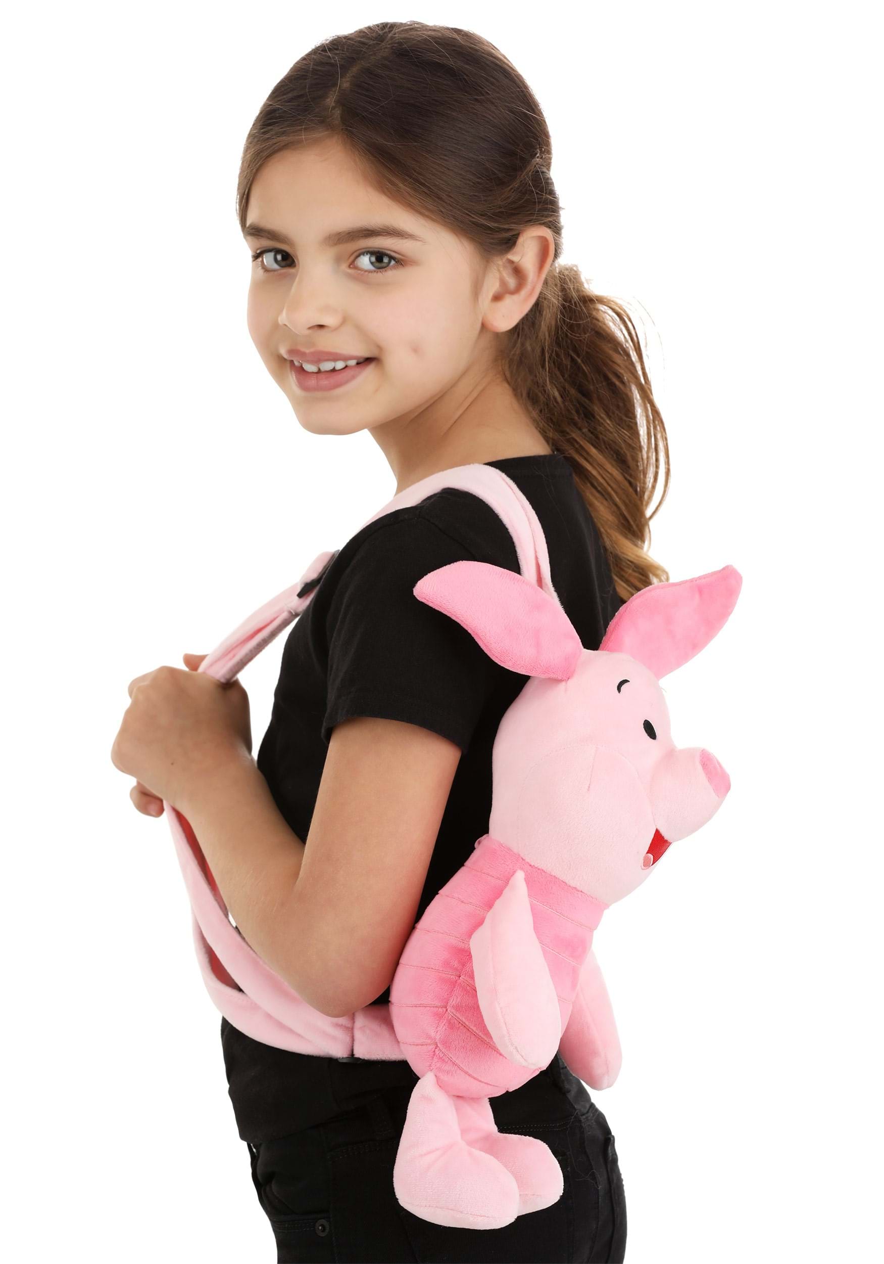 WtP Piglet Costume Companion 2 WtP Piglet Costume Companion