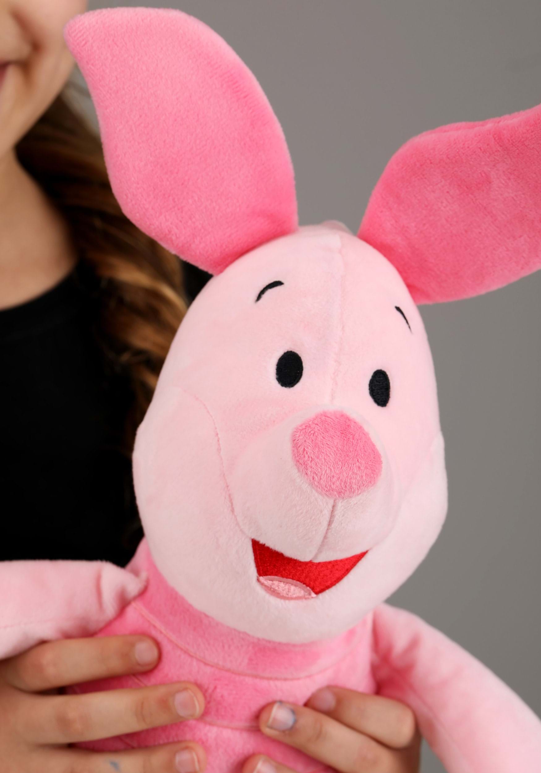 WtP Piglet Costume Companion 3 WtP Piglet Costume Companion