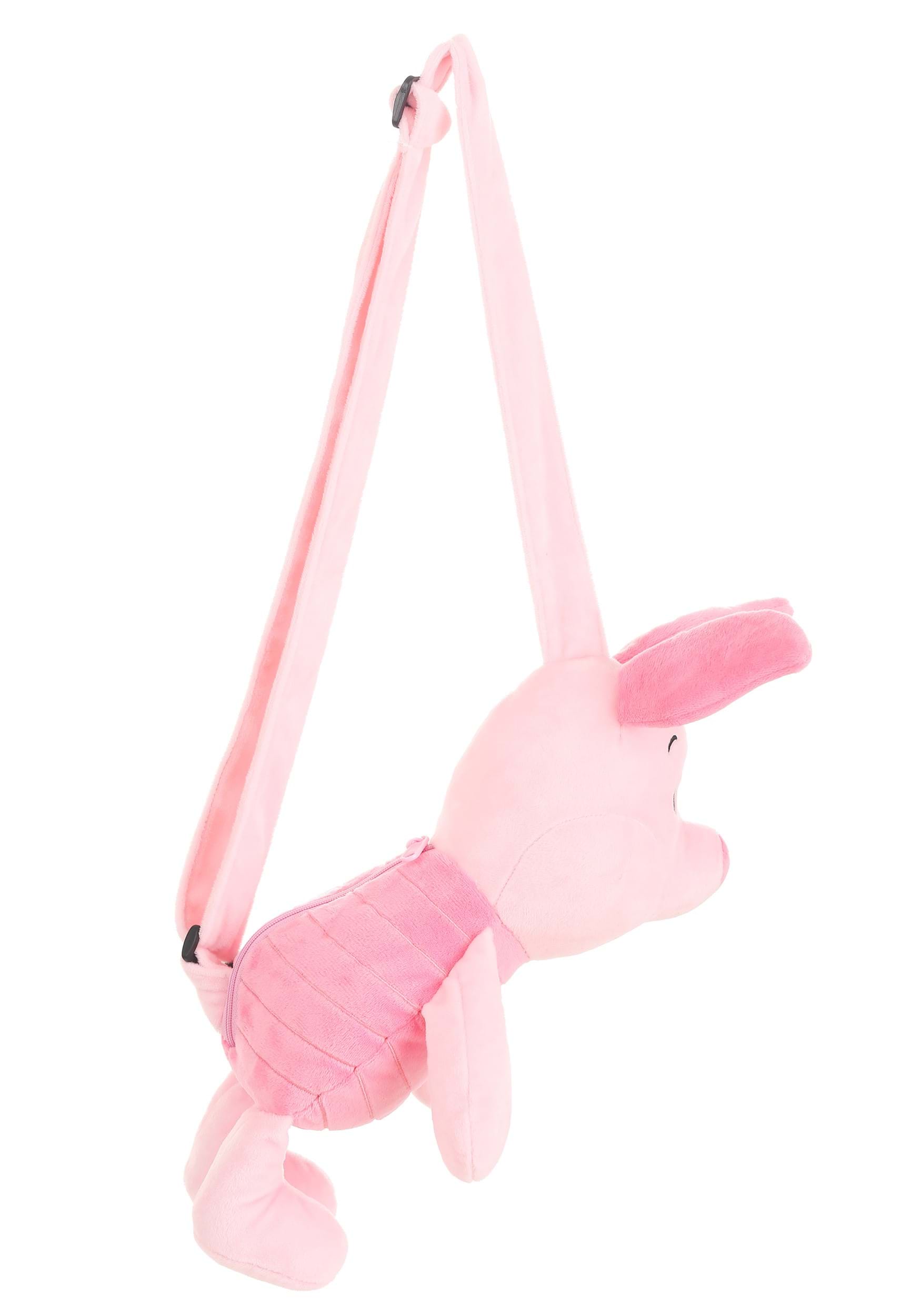 WtP Piglet Costume Companion 7 WtP Piglet Costume Companion