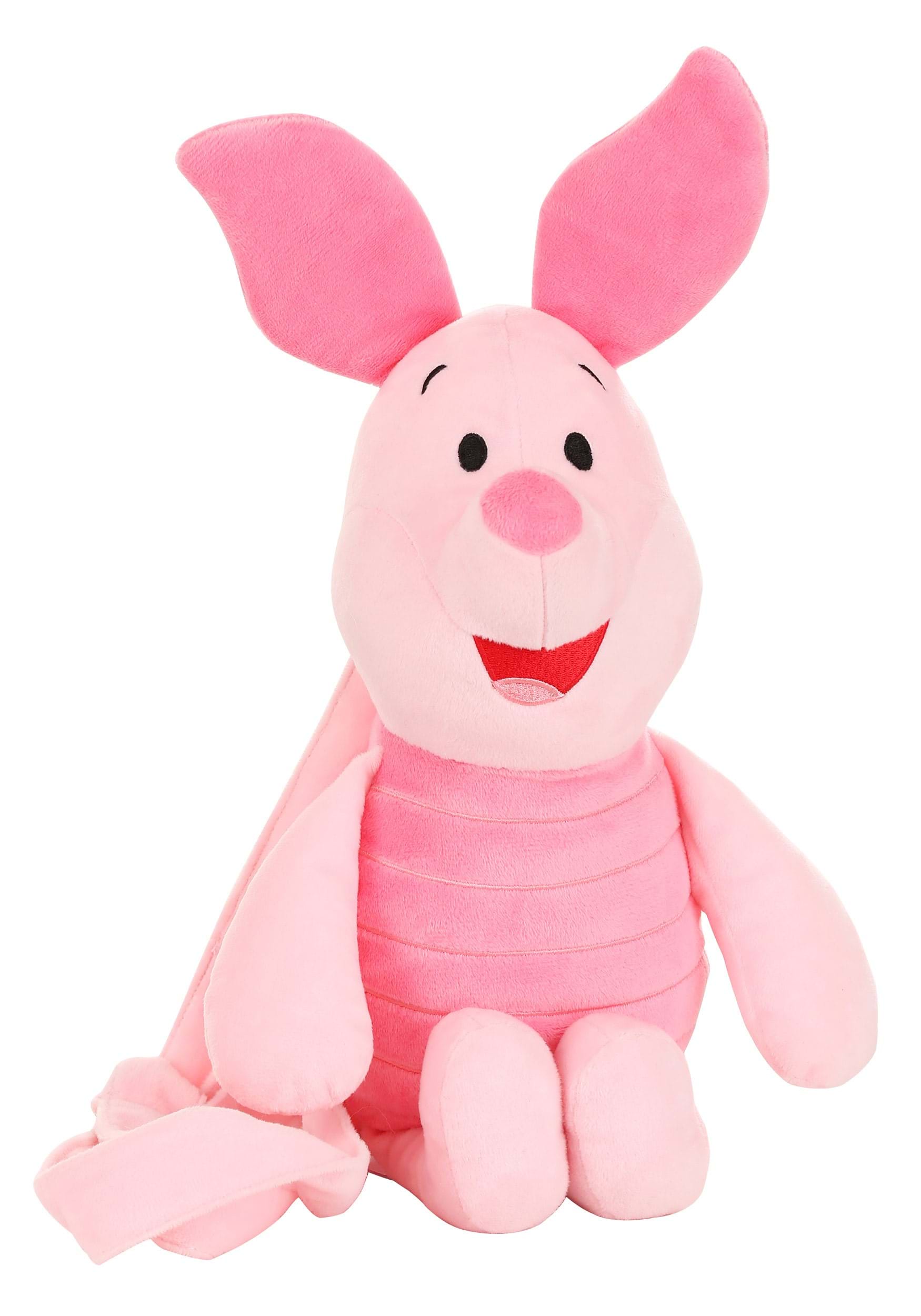WtP Piglet Costume Companion 8 WtP Piglet Costume Companion