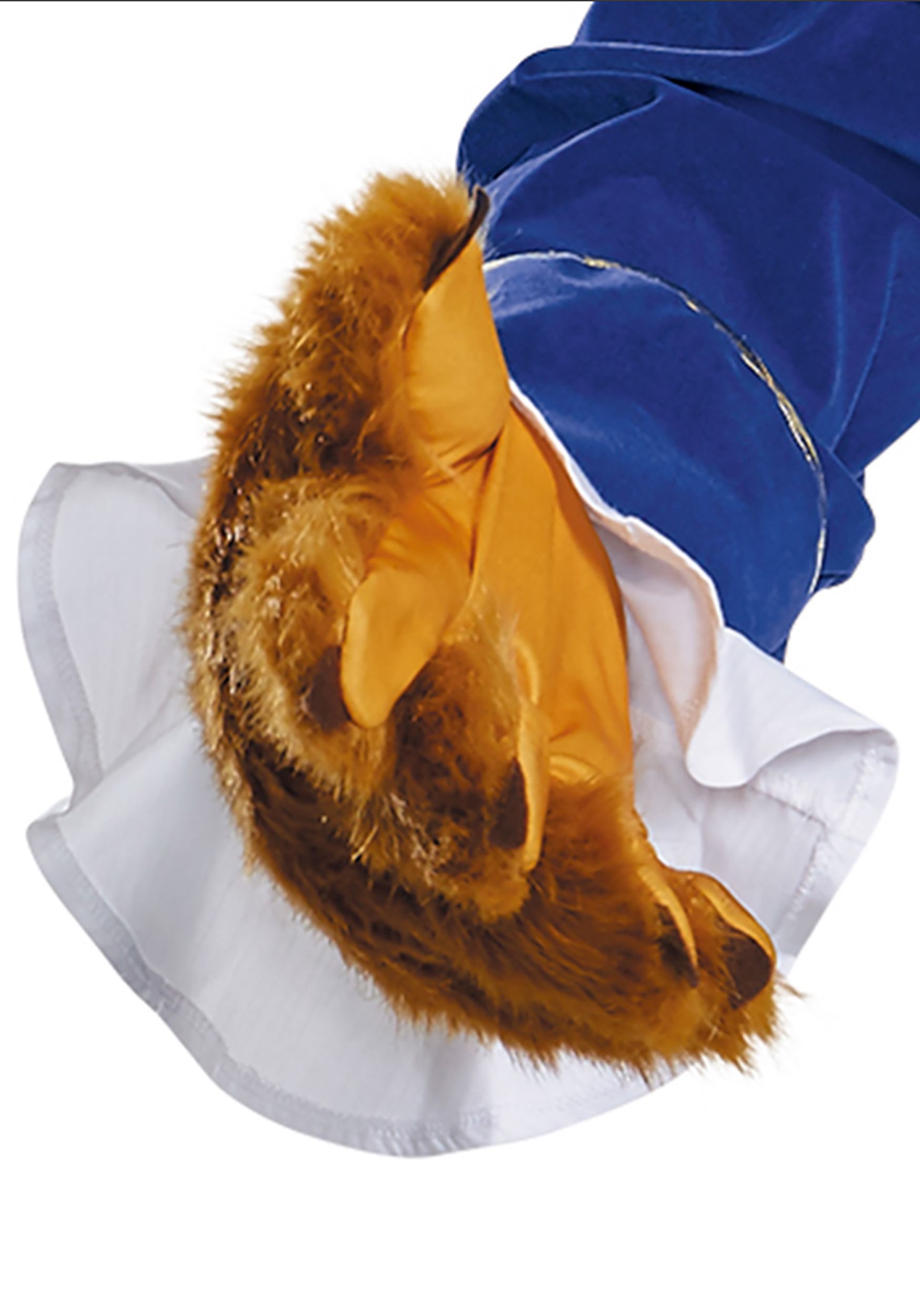 Beauty and the Beast Men's Prestige Beast Costume