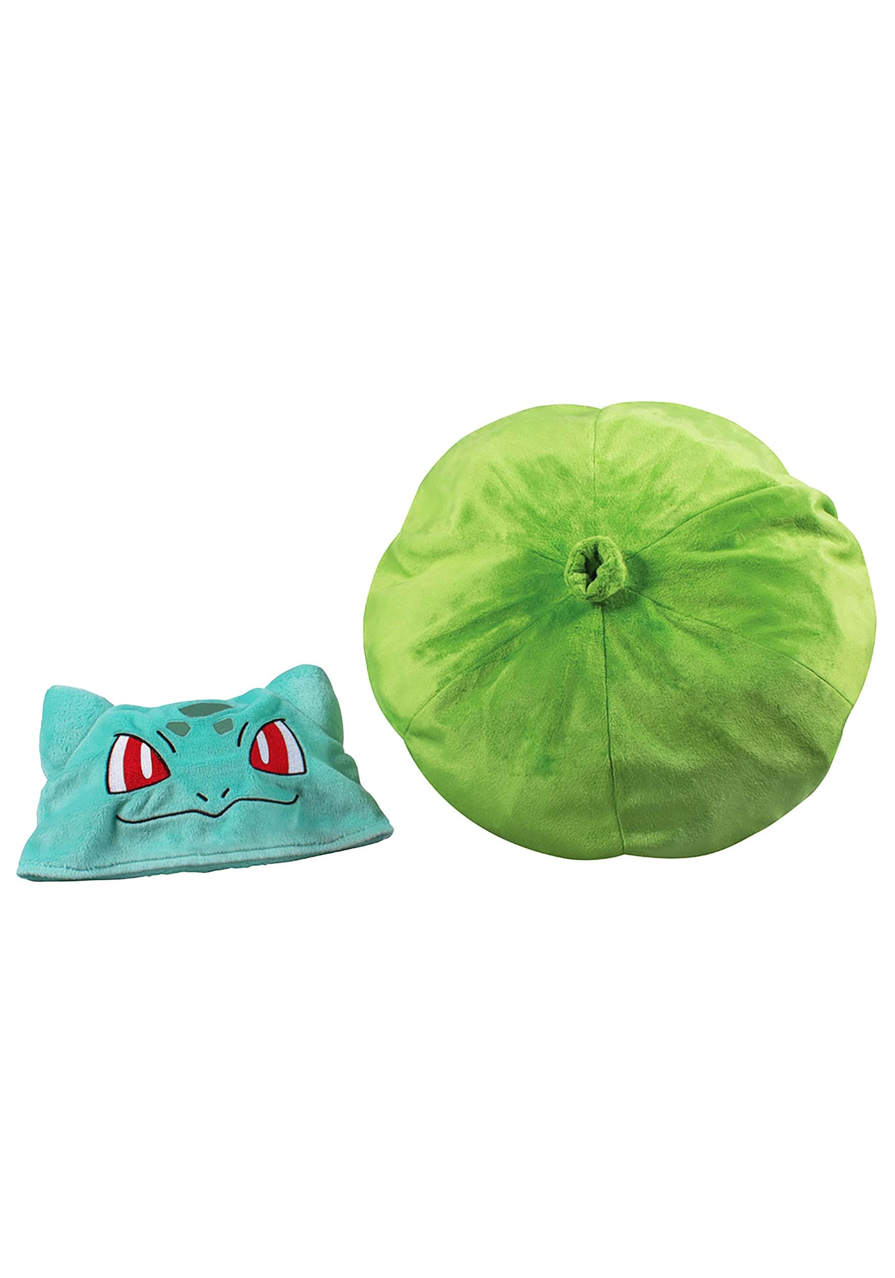 Bulbasaur Pok茅mon Costume Accessory Kit