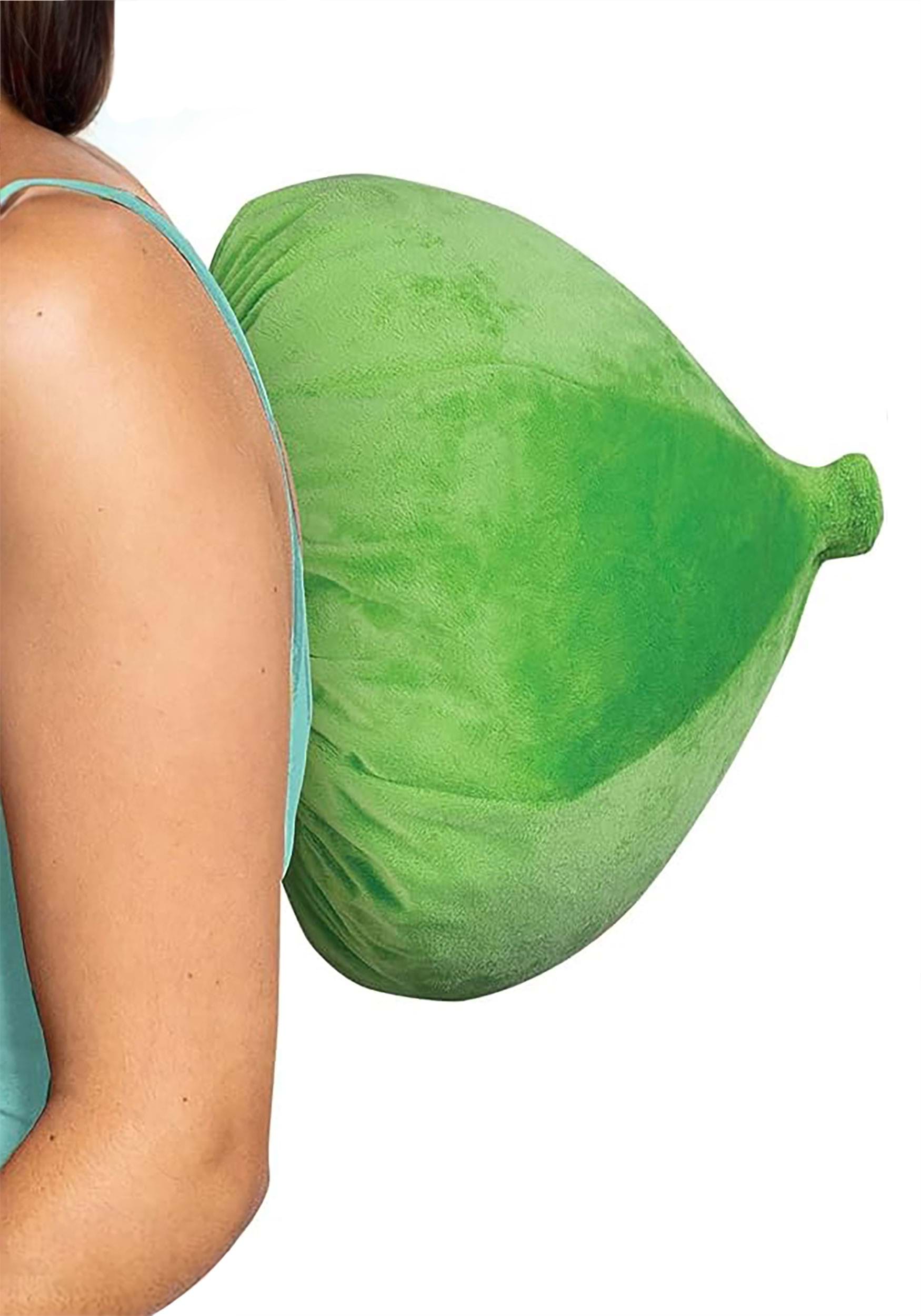 Bulbasaur Pok茅mon Costume Accessory Kit