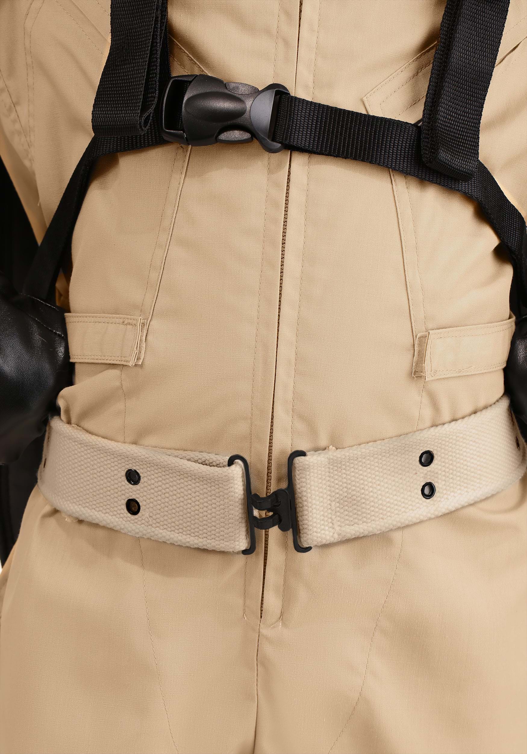Ghostbusters Kids Cosplay Costume