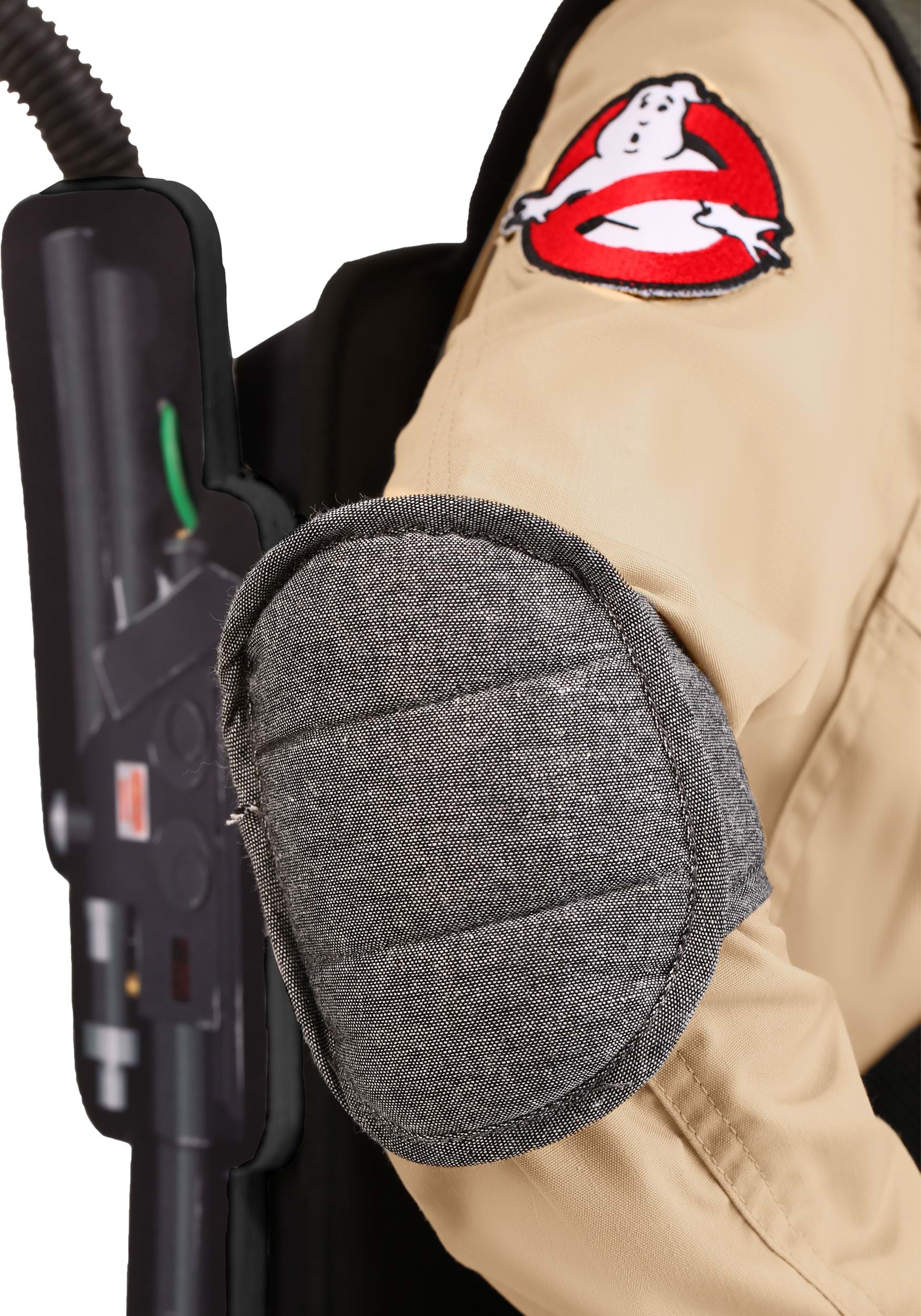 Ghostbusters Kids Cosplay Costume