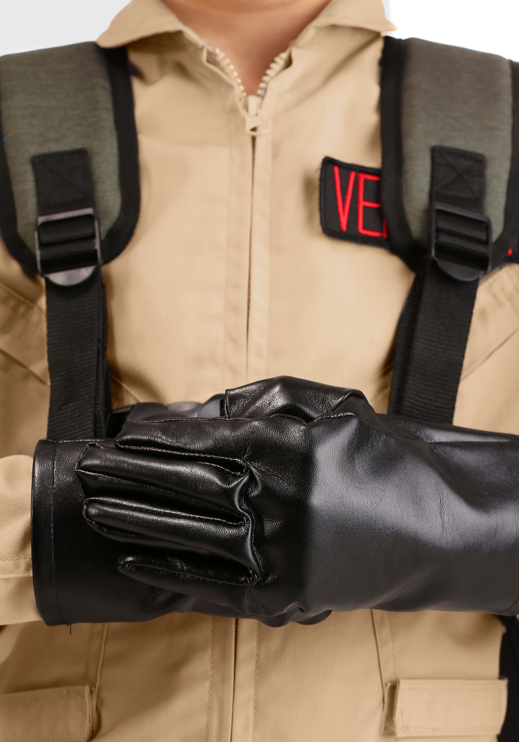 Ghostbusters Kids Cosplay Costume
