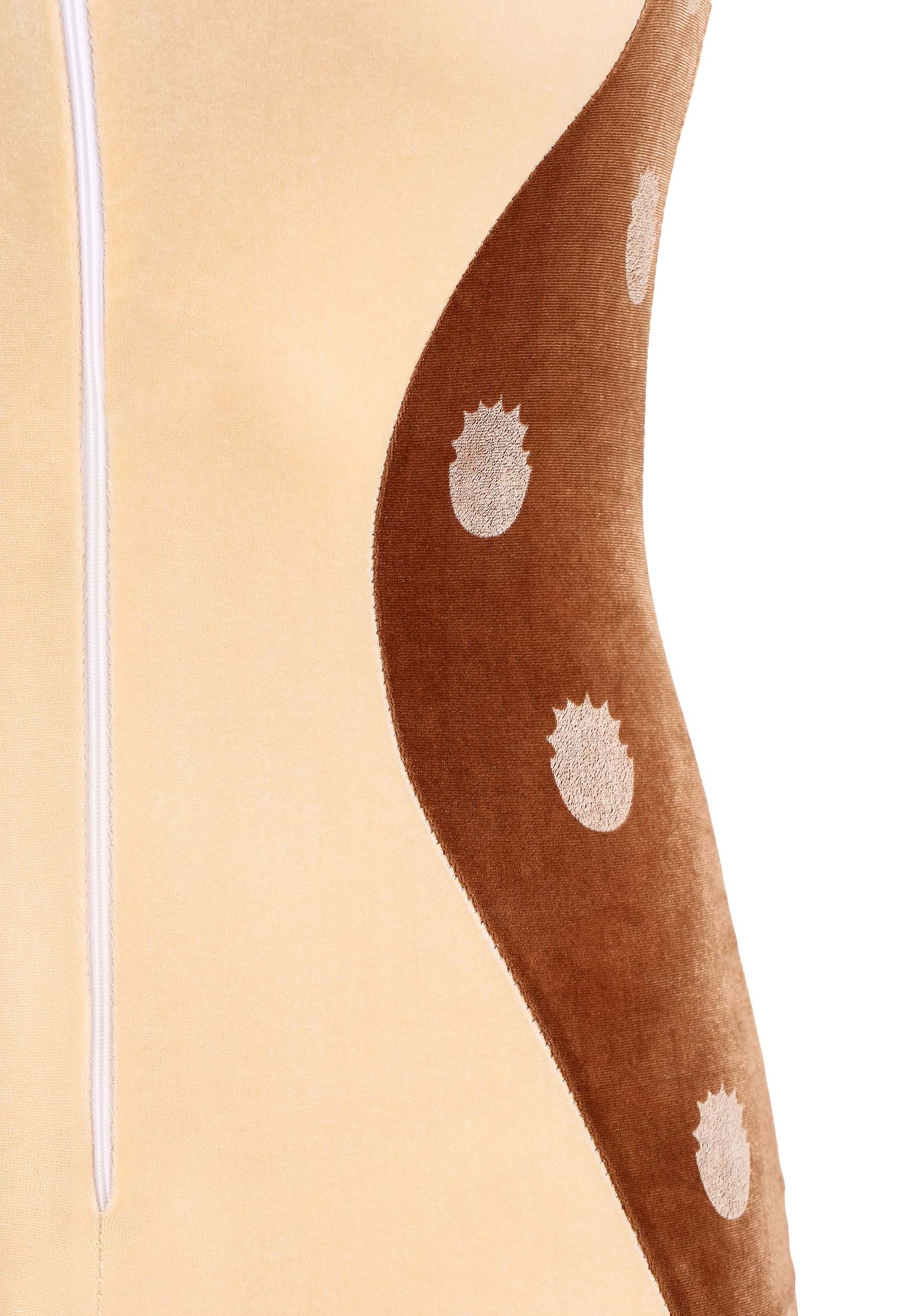 Plus Size Women's Deer Fawn Costume