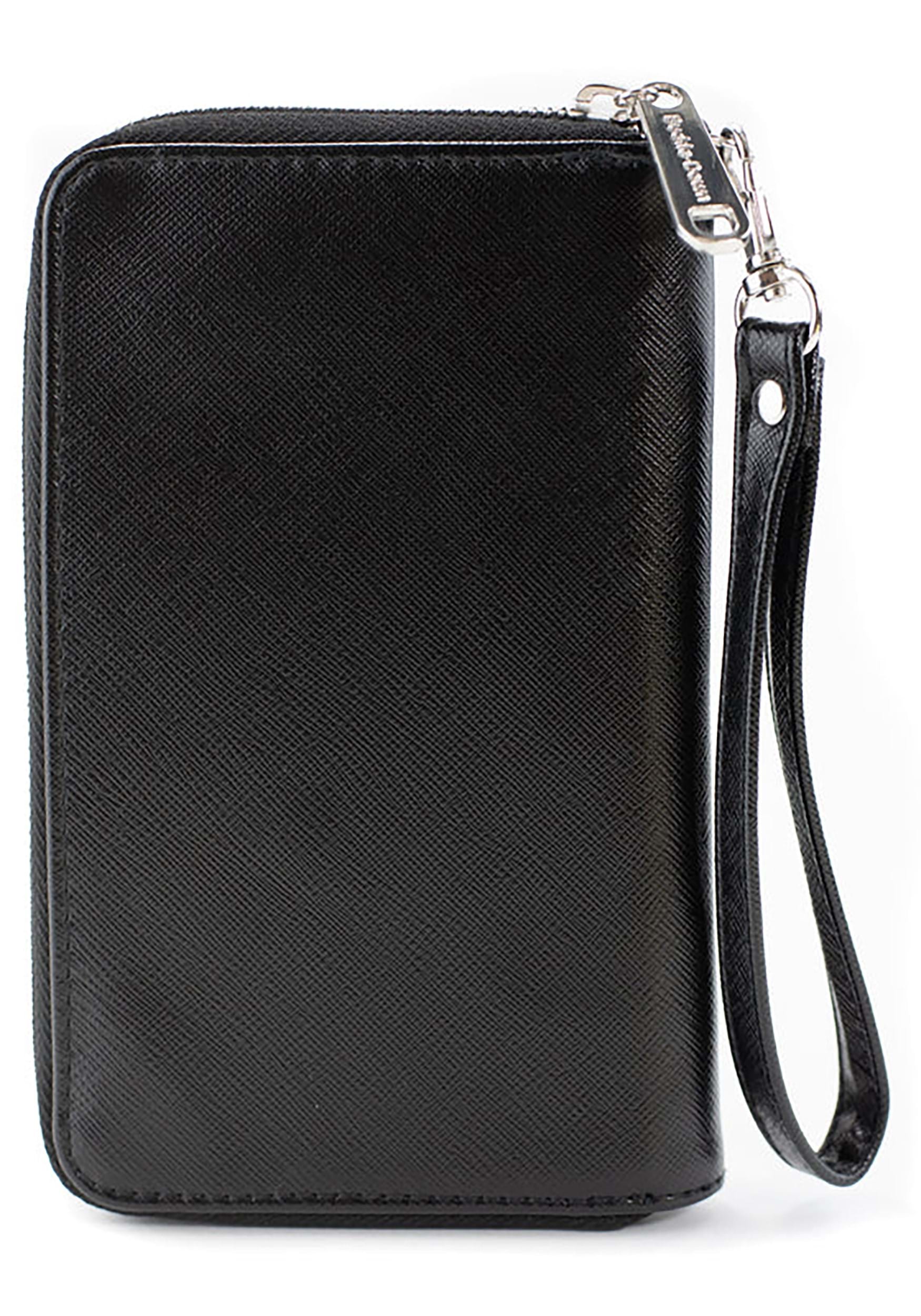 Women's Encanto Magic Awaits You Casa de las Madrigal Zip Around Wallet