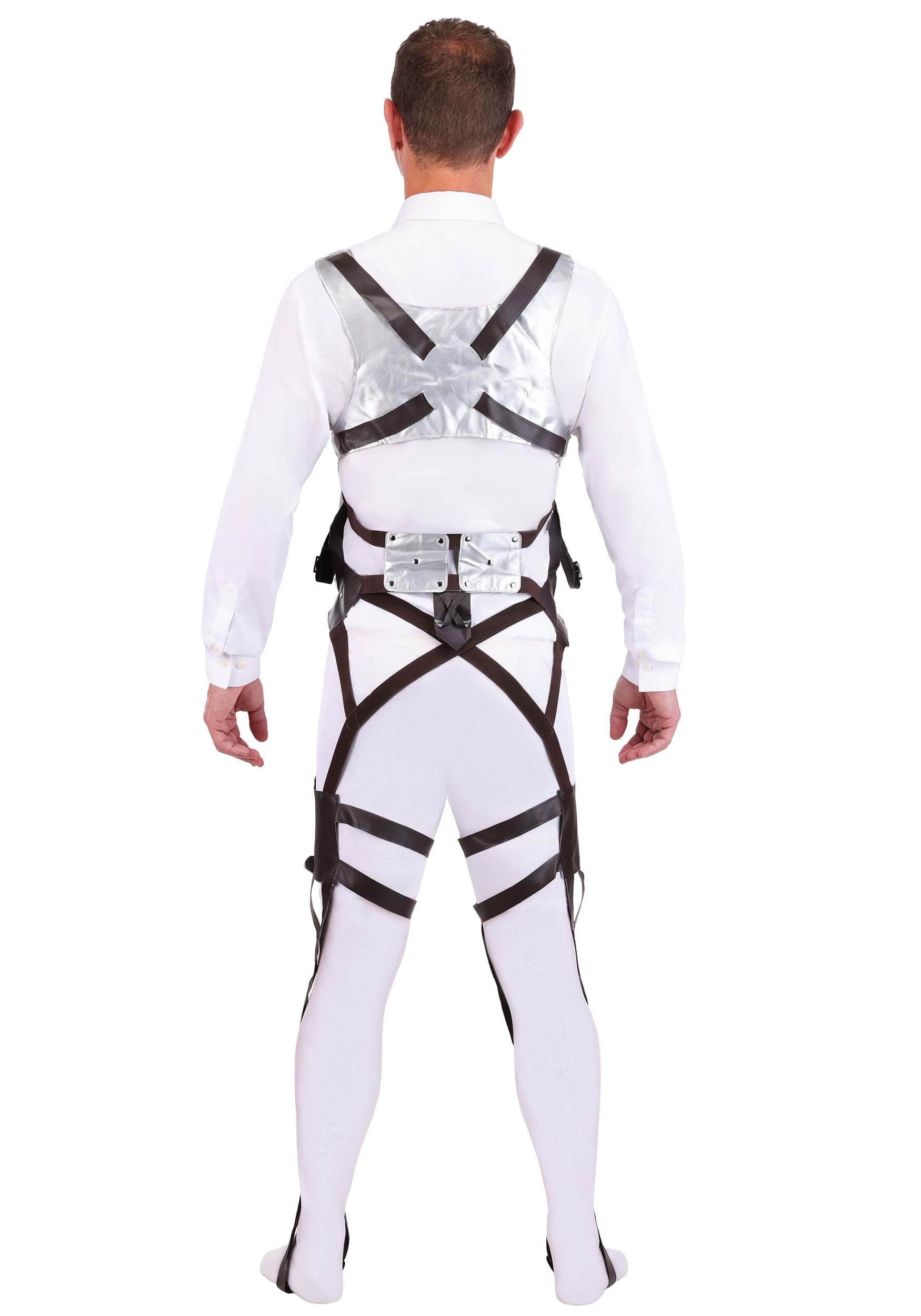 Attack on Titan Male Harness