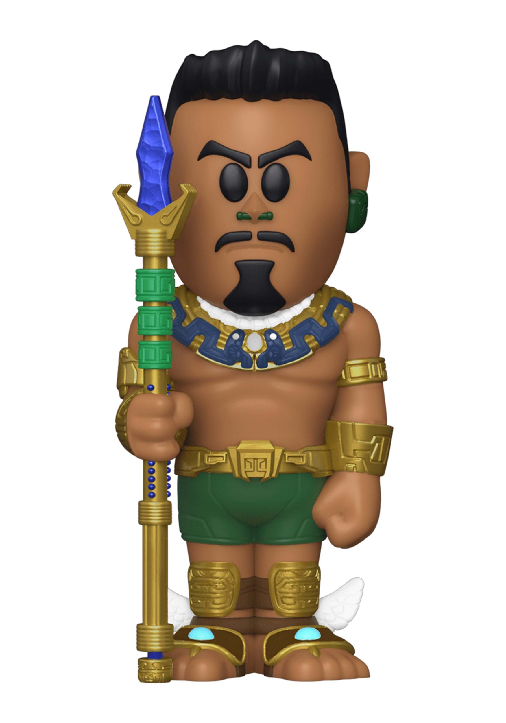 Vinyl SODA: Black Panther Wakanda Forever - Namor Vinyl Figure