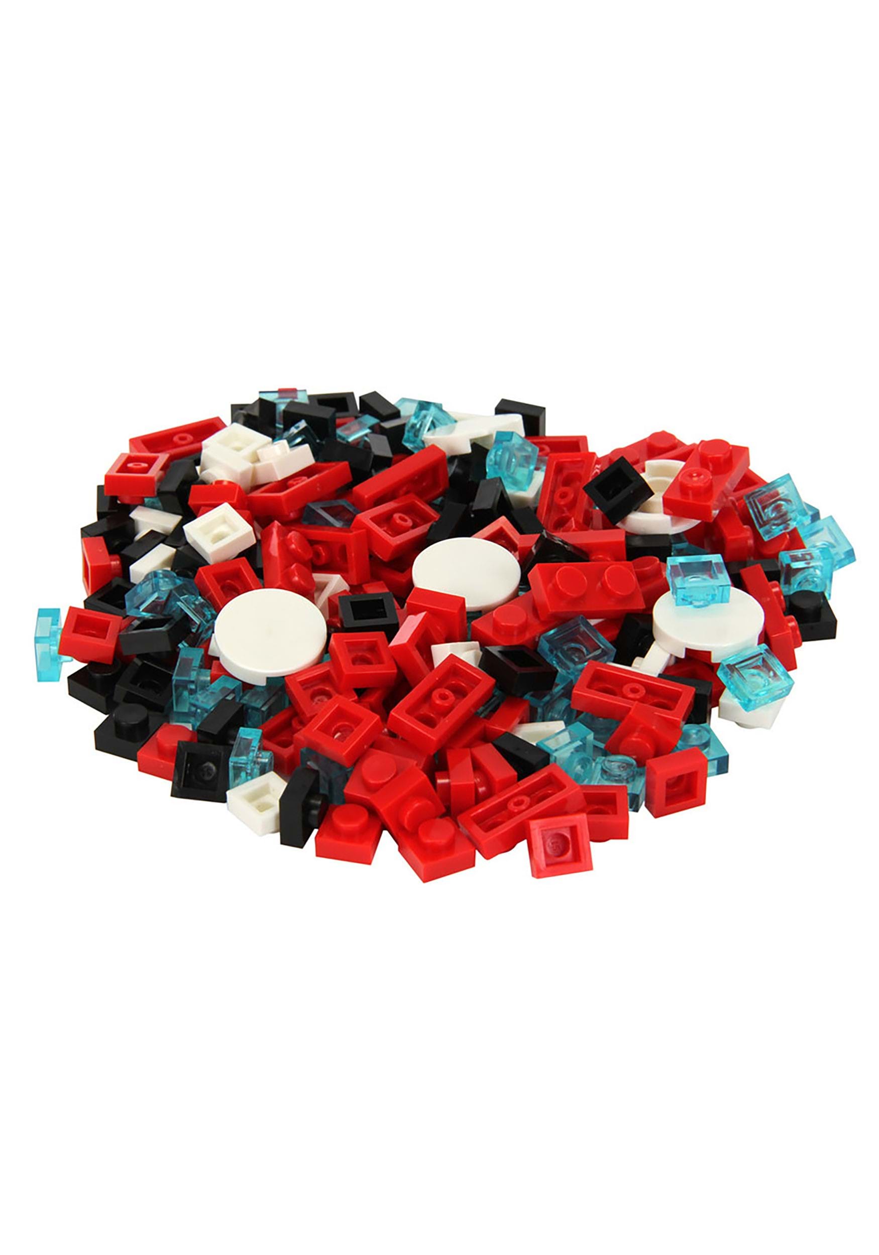 The Cat in the Hat Bricky Blocks BuildOn Snapback