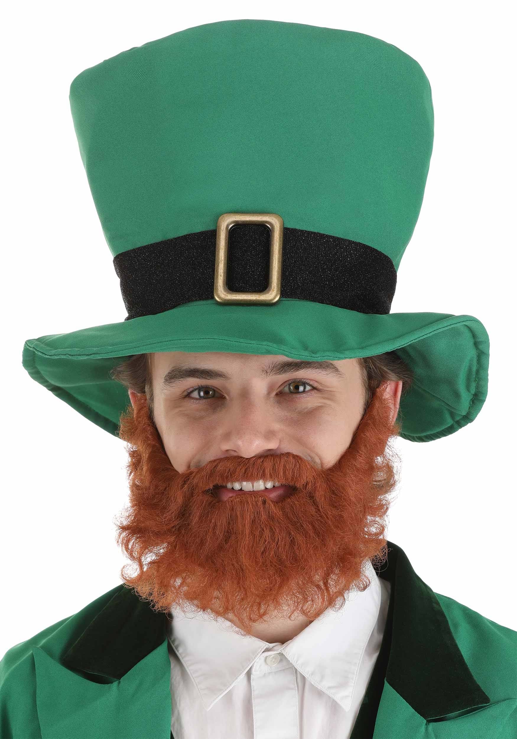Wild Warrior Red Beard