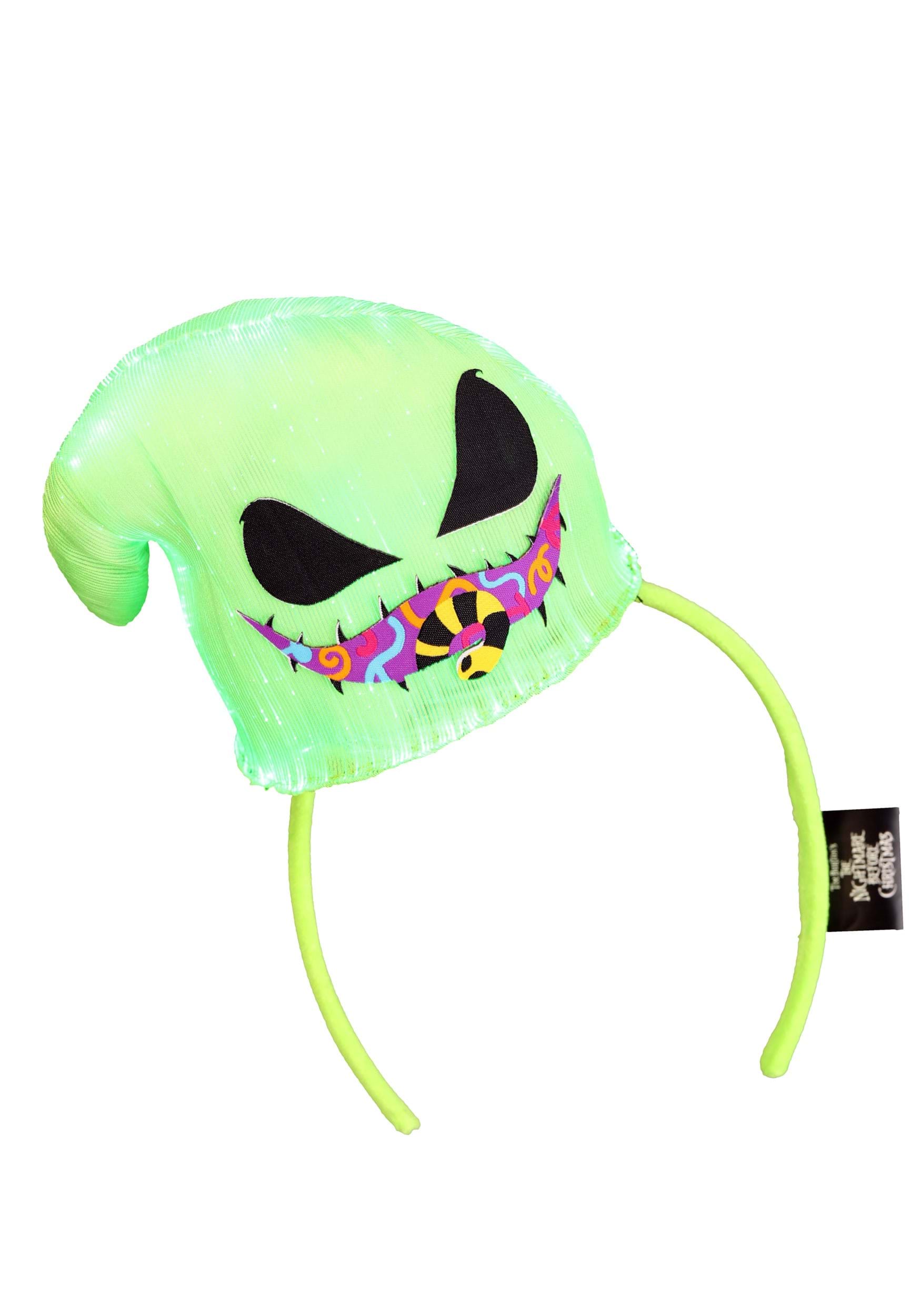Oogie Boogie Plush Accessory Headband
