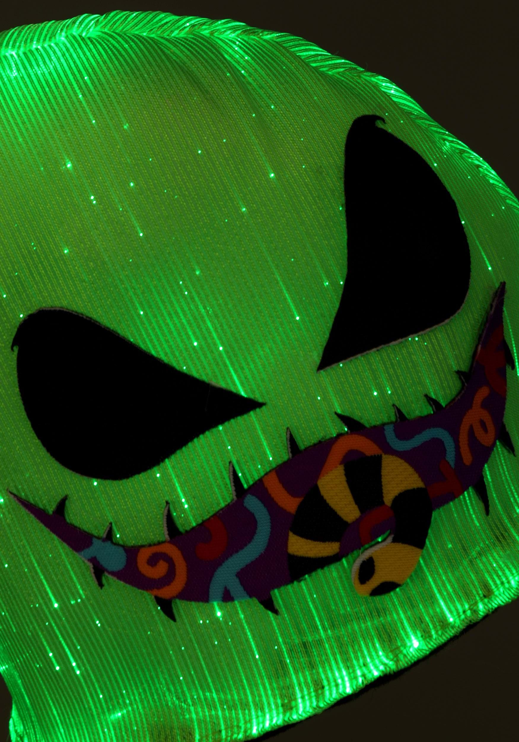 Oogie Boogie Plush Accessory Headband