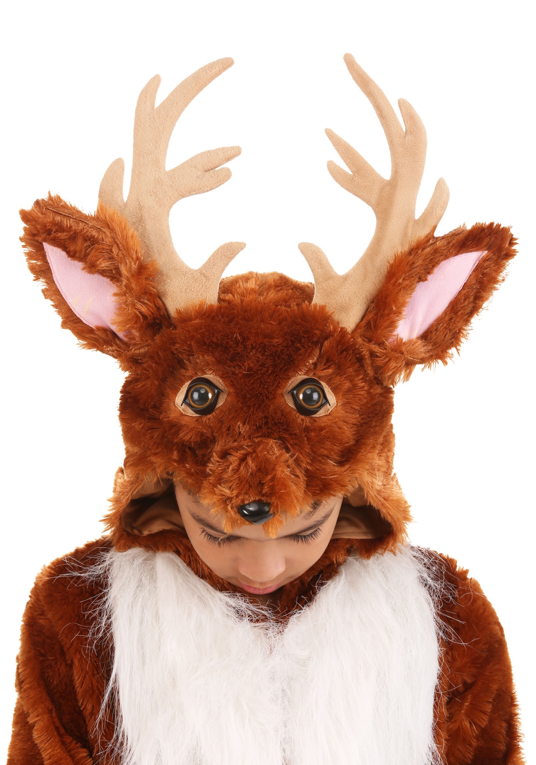 Dashing Deer Kid's Costume 3 Dashing Deer Kid's Costume