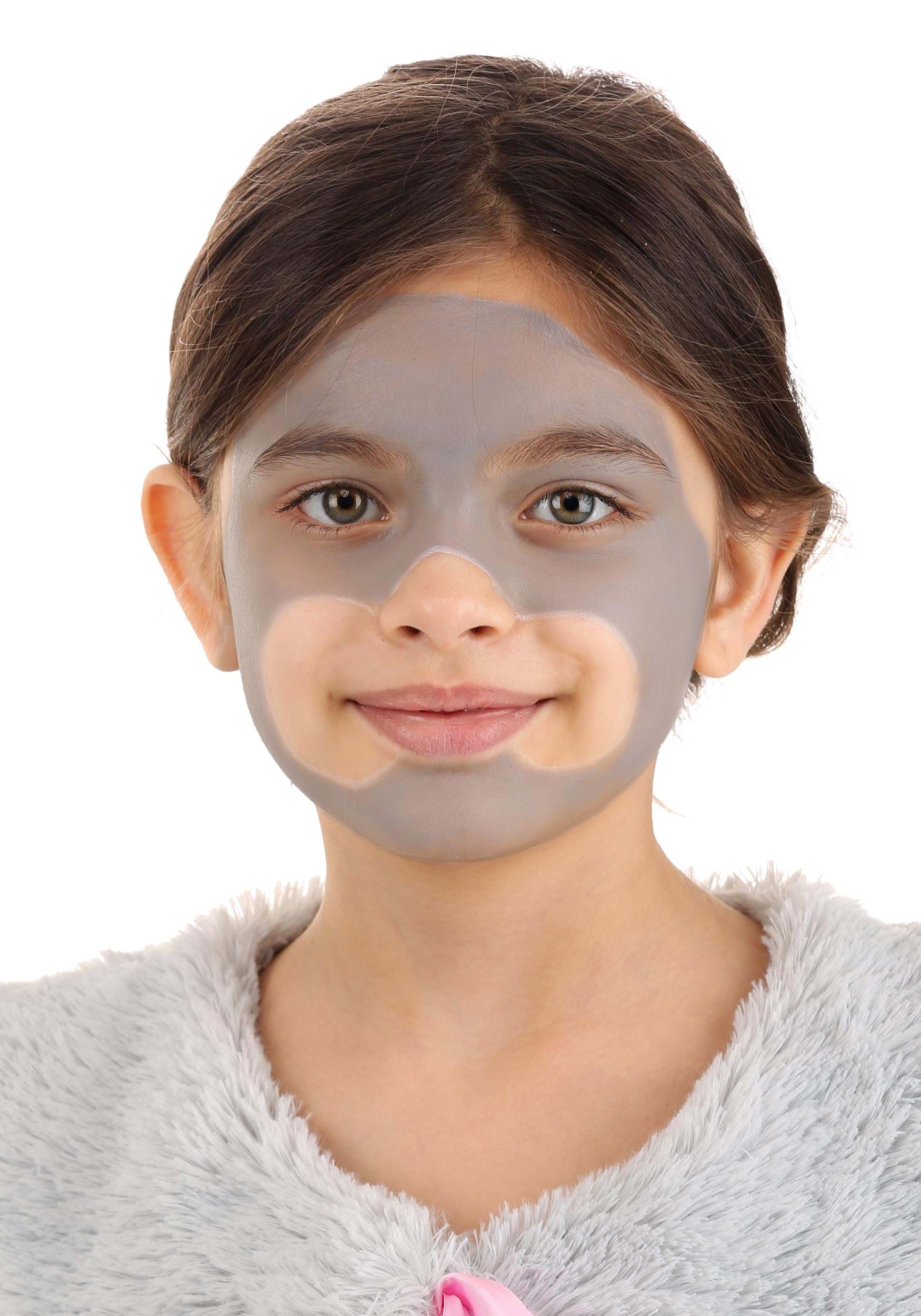 Costume Mouse Makeup Kit 2 Costume Mouse Makeup Kit