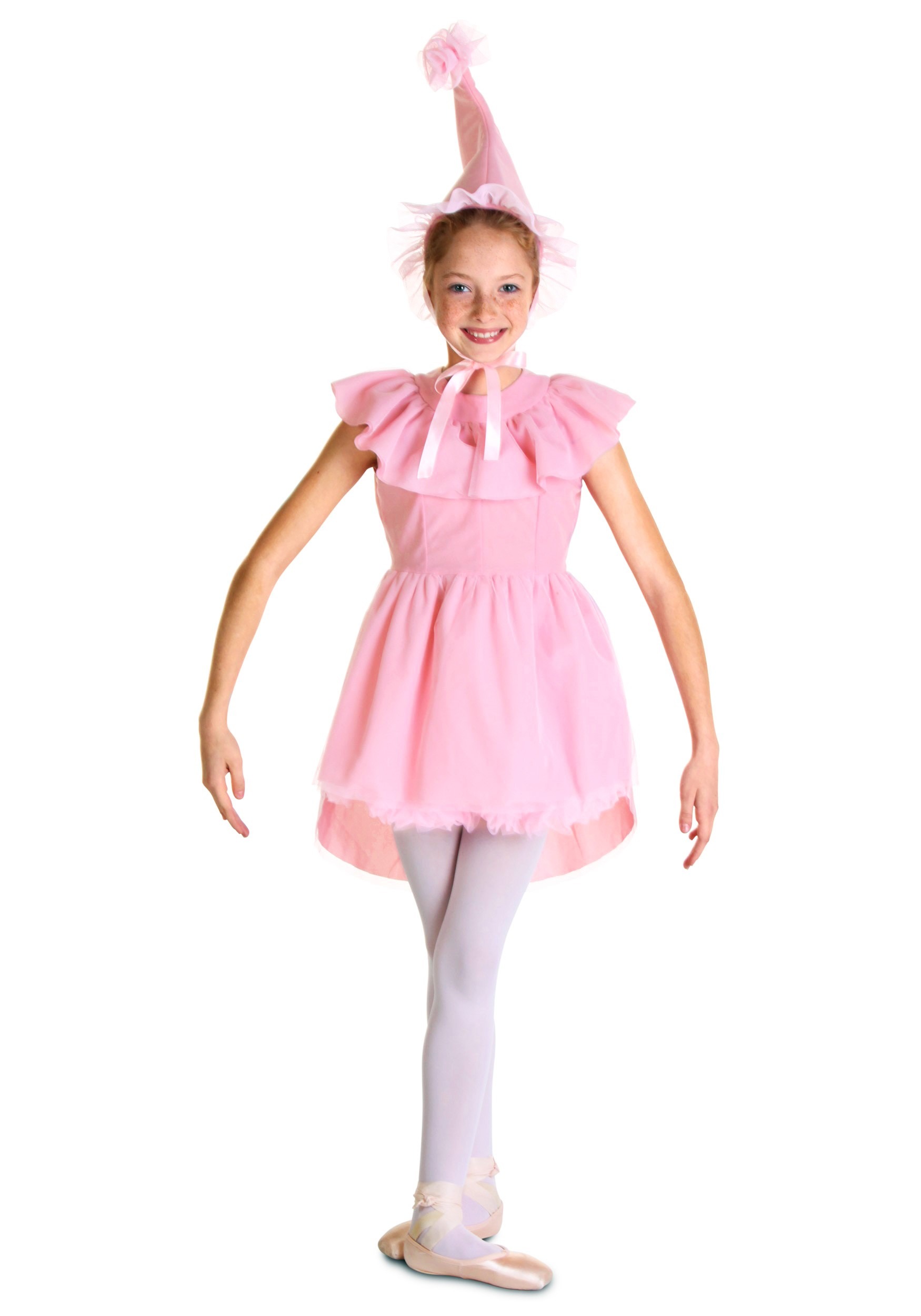 Kids Munchkin Ballerina Costume 1 Kids Munchkin Ballerina Costume