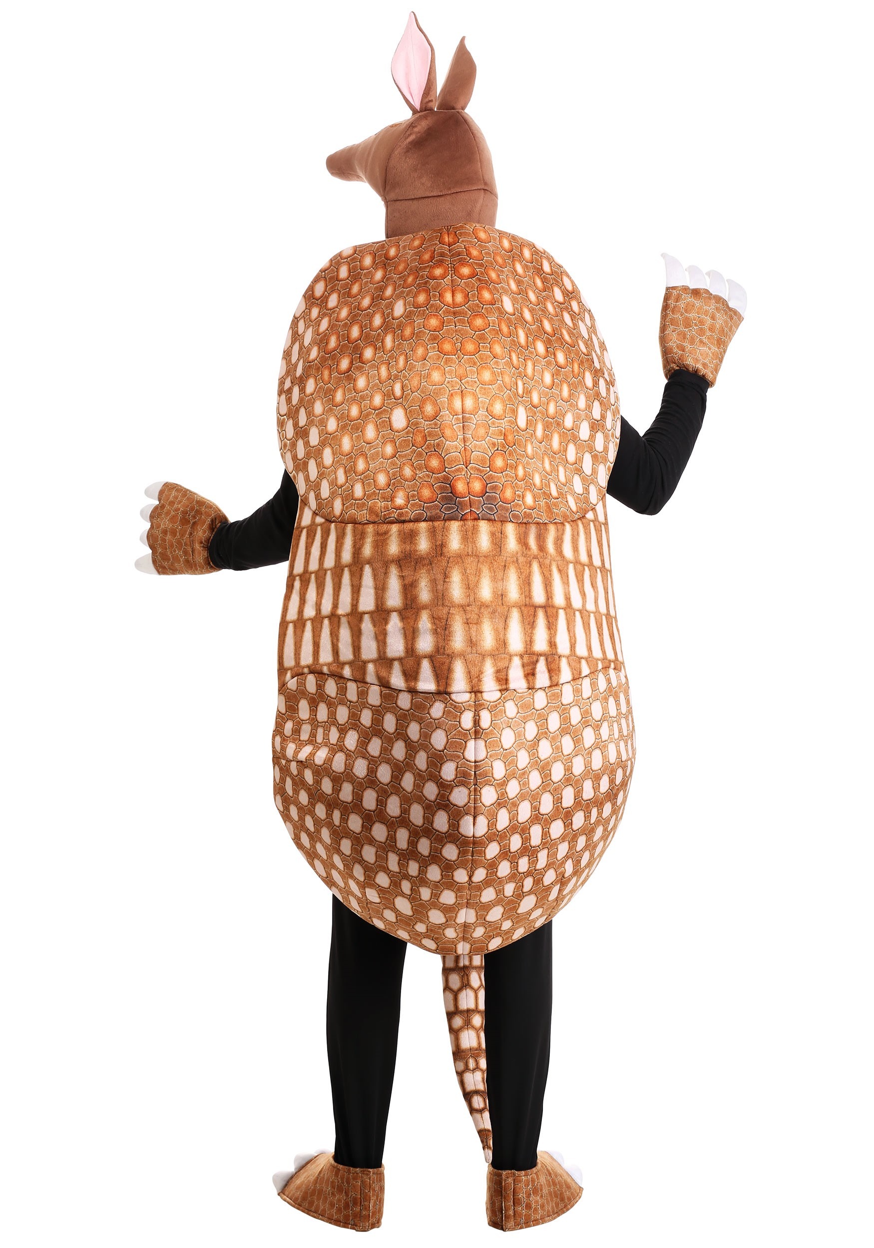Armadillo Adult Costume