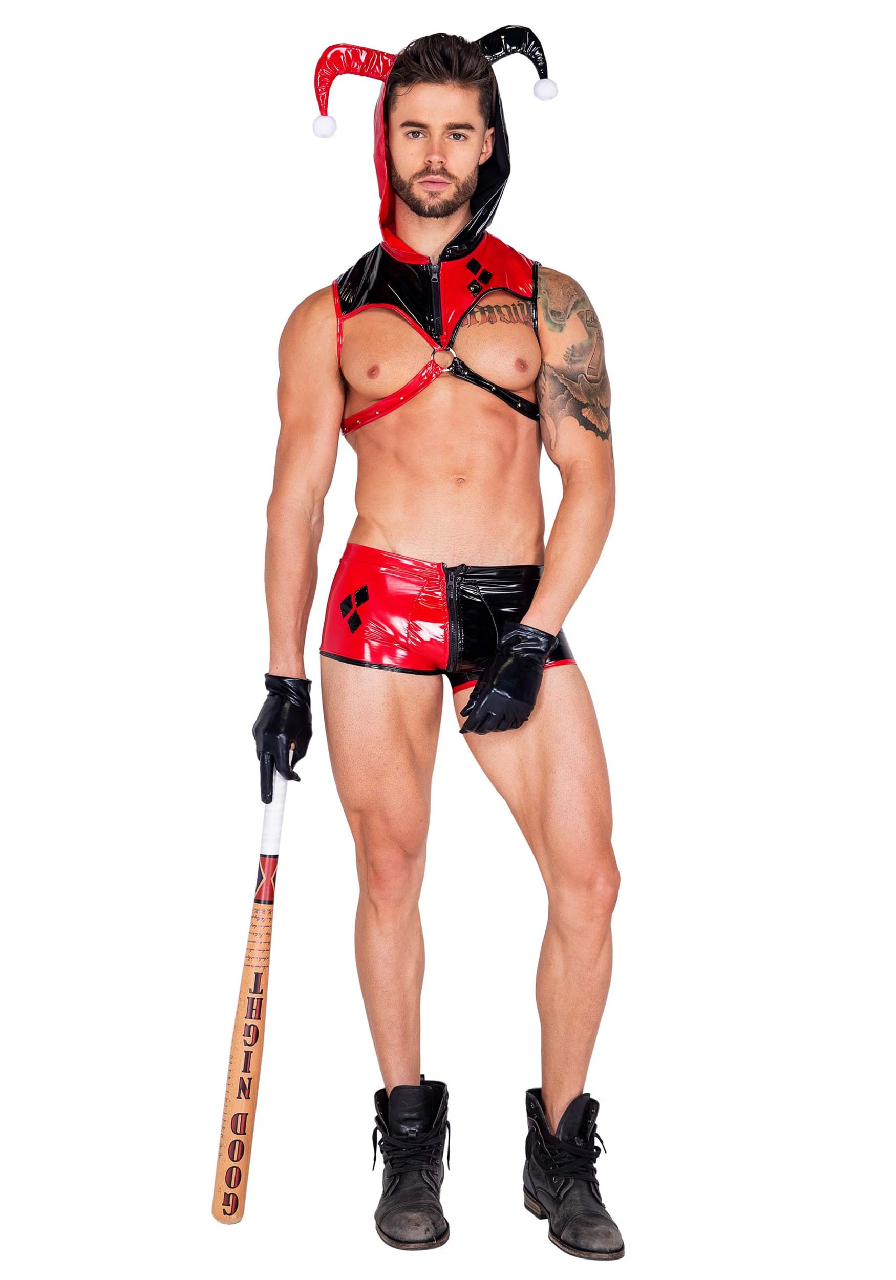 Sexy Jesture Men's Costume