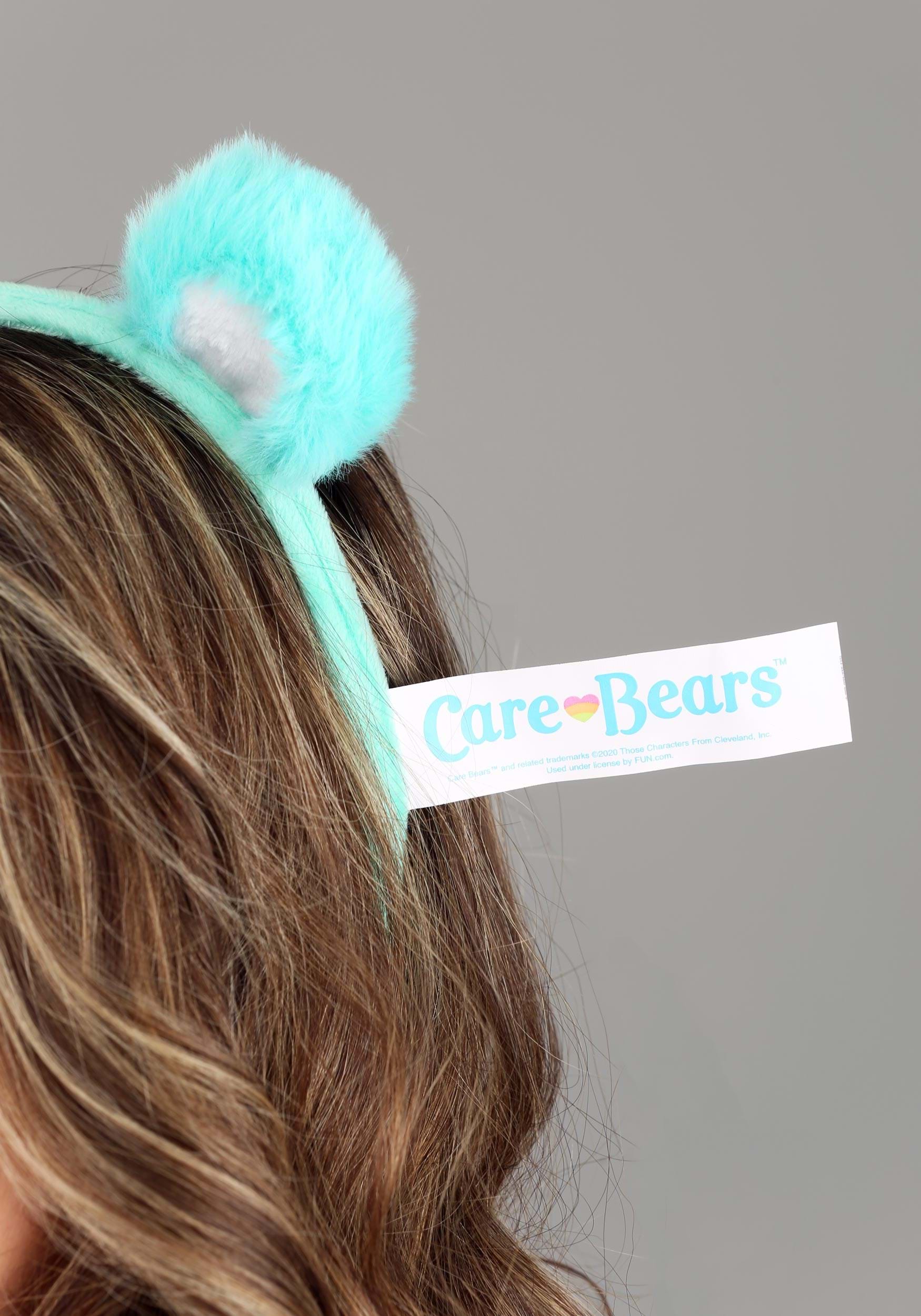Bedtime Bear Care Bears Ears and Patch Kit 5 Bedtime Bear Care Bears Ears and Patch Kit