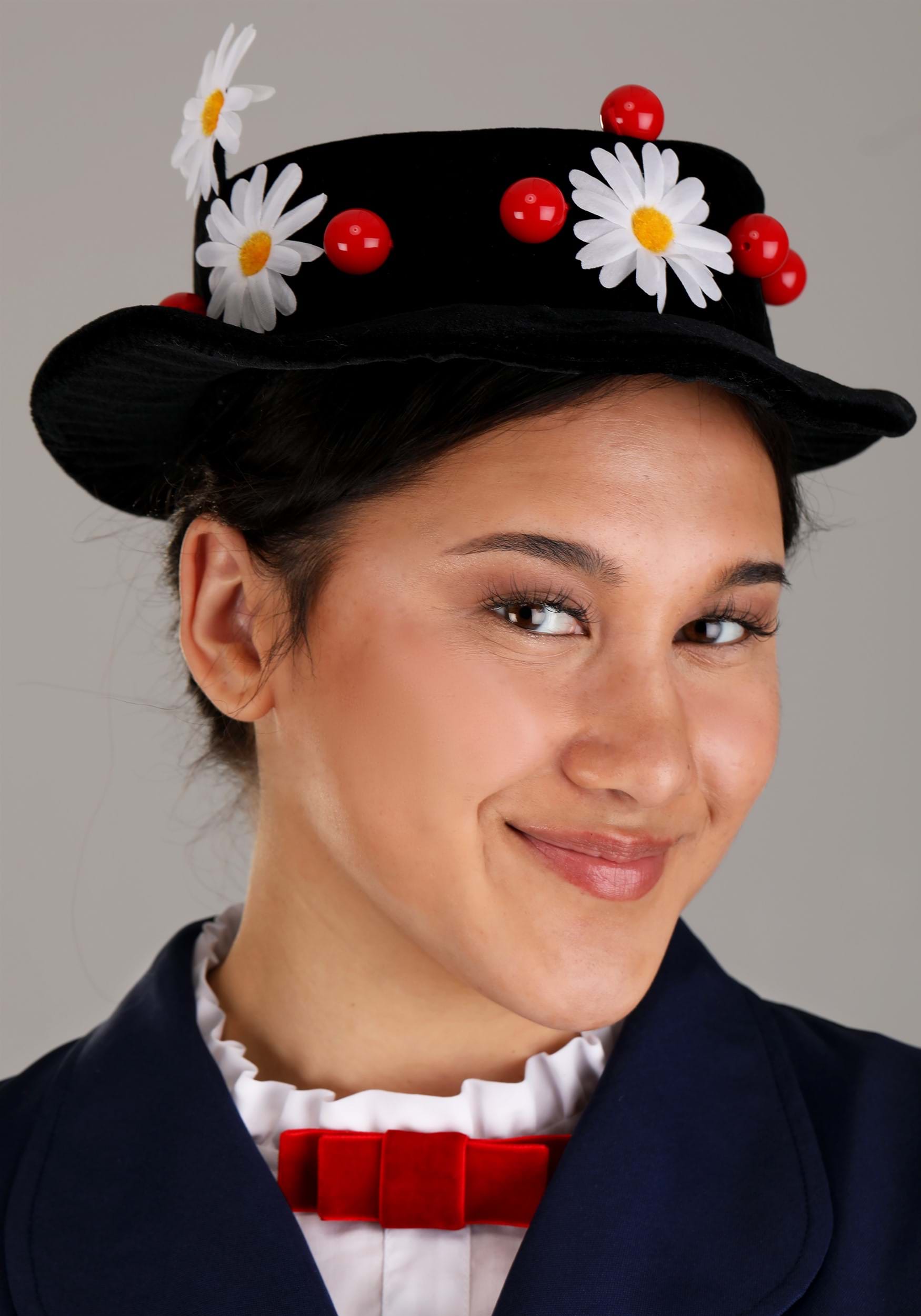 Women's Plus Size Mary Poppins Costume