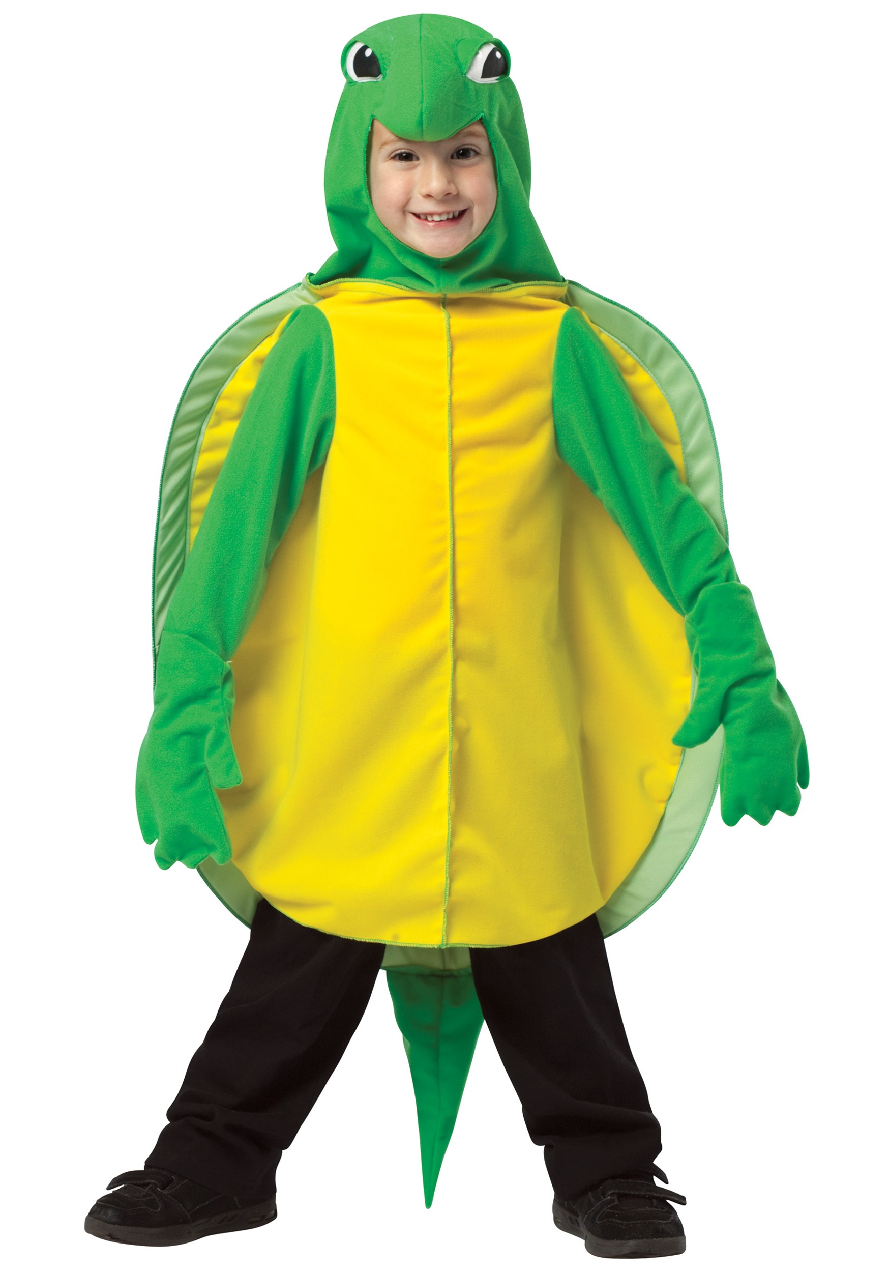 Turtle Costume for Kids