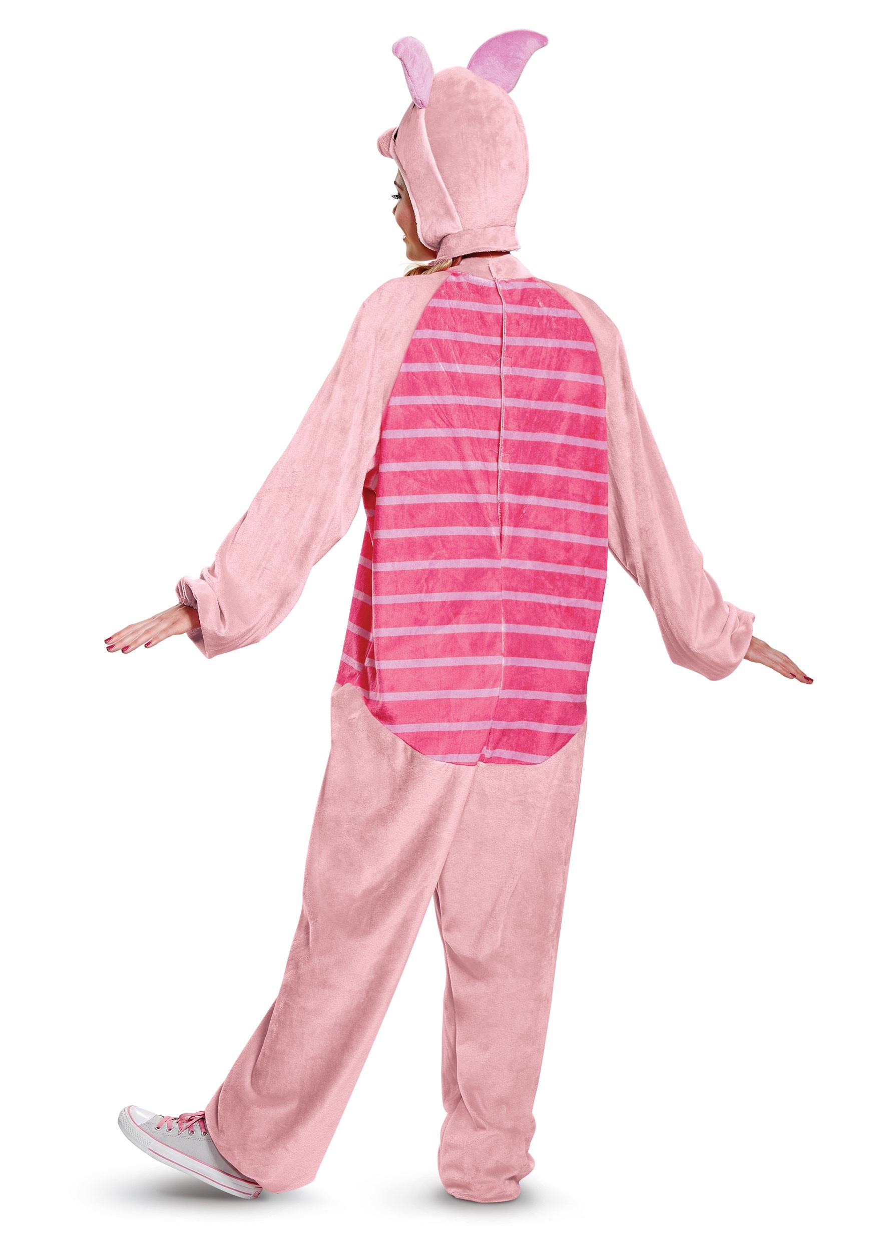 Adult Piglet Deluxe Costume