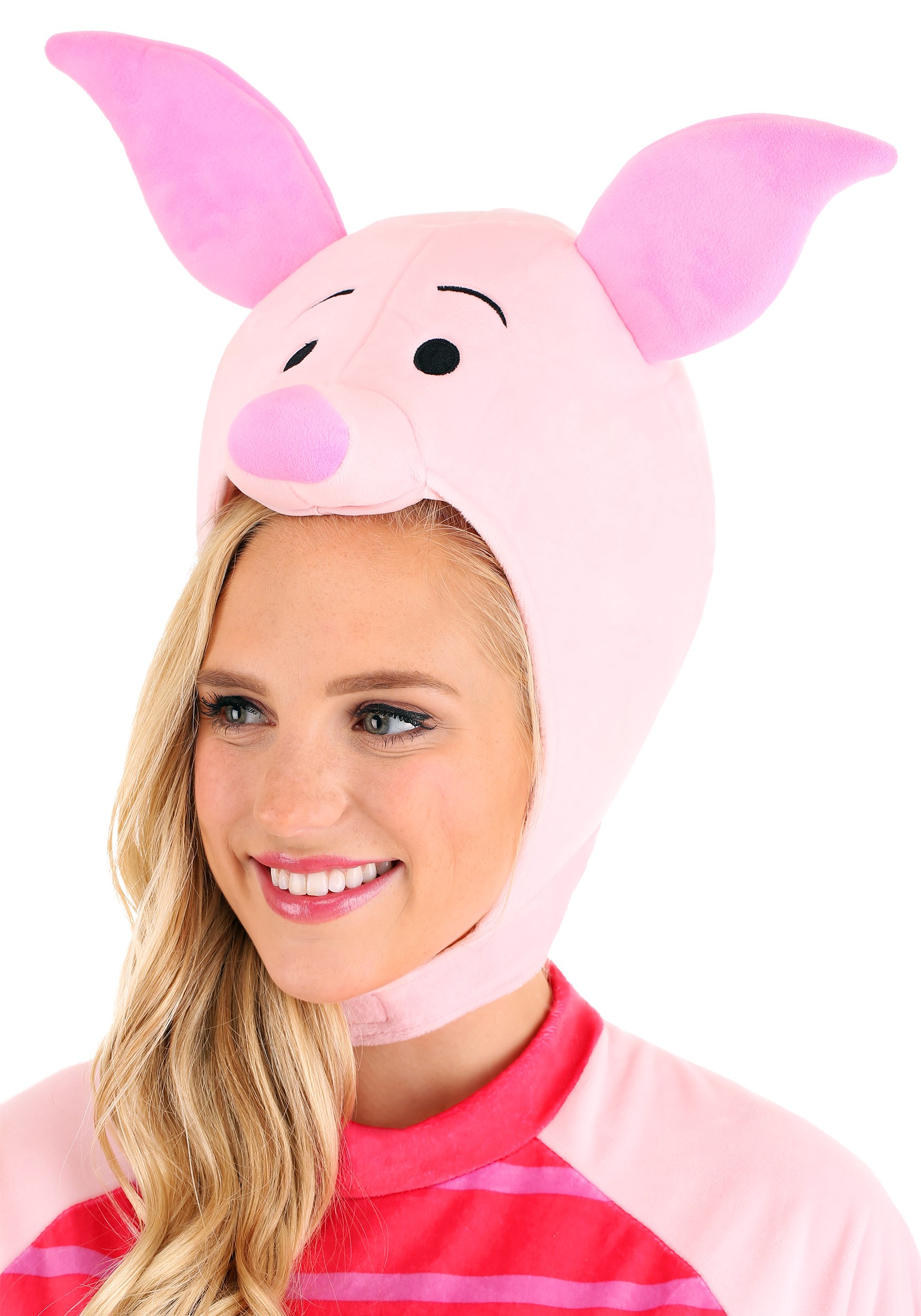 Adult Piglet Deluxe Costume