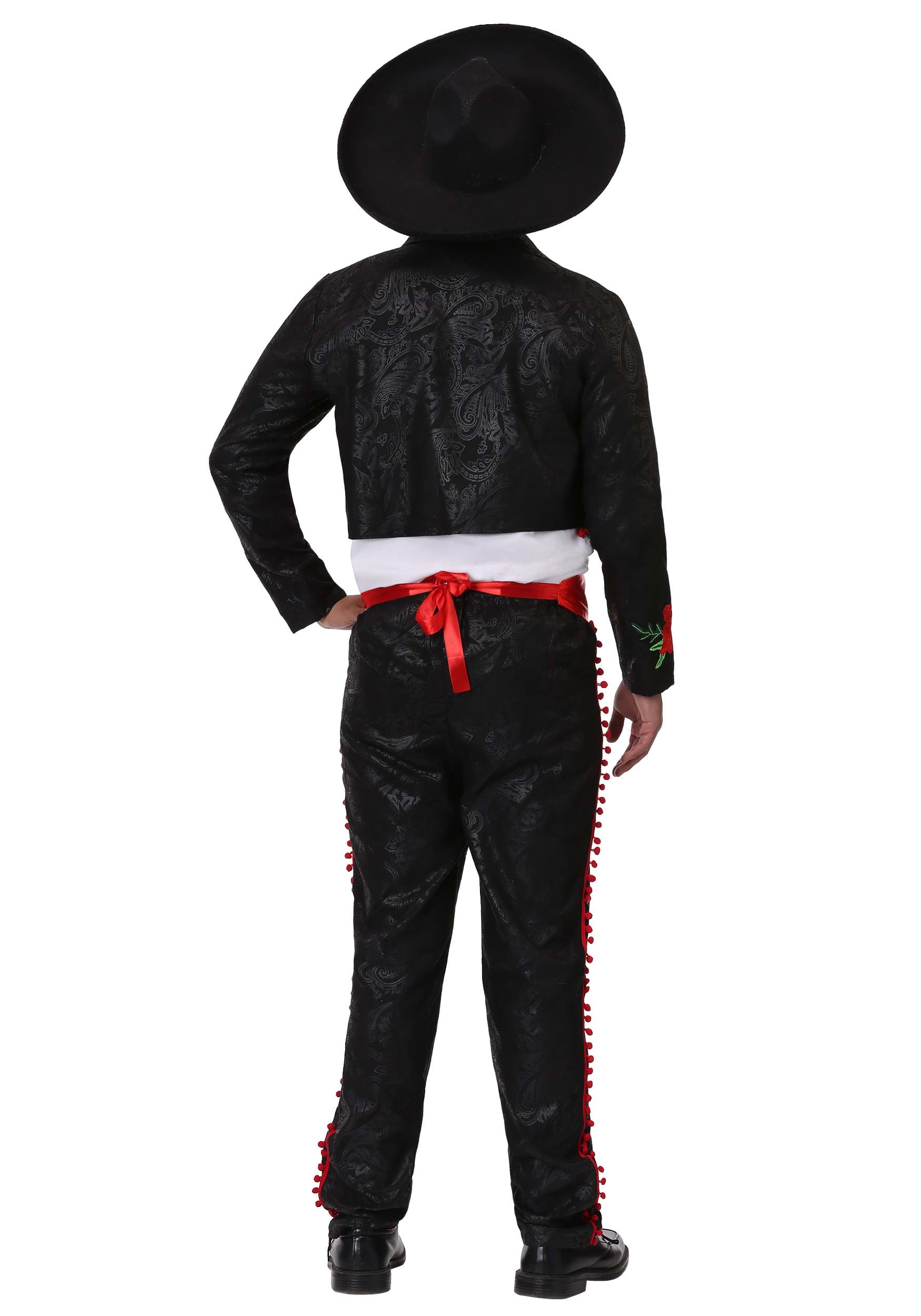 Mariachi Costume for Men