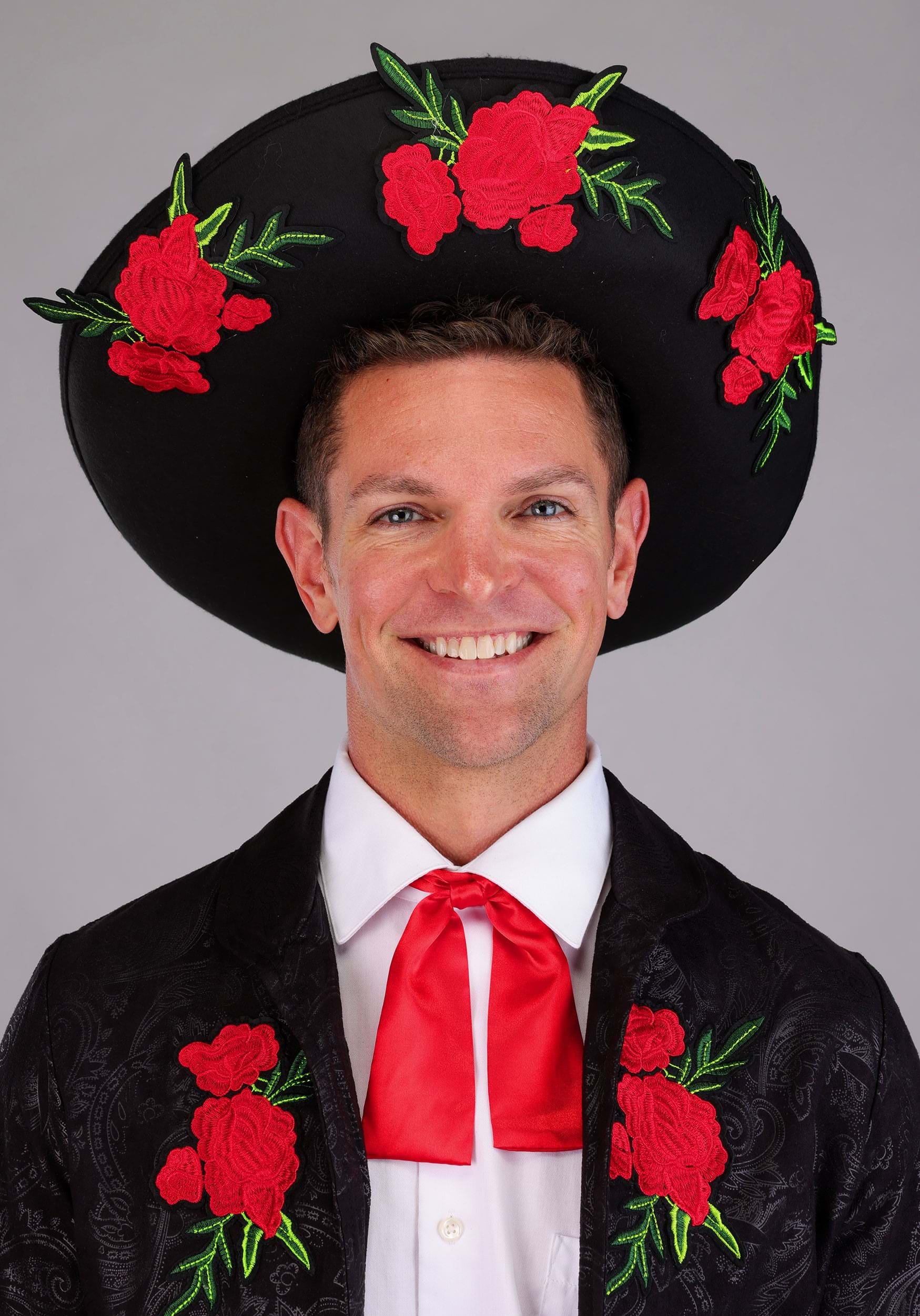 Mariachi Costume for Men