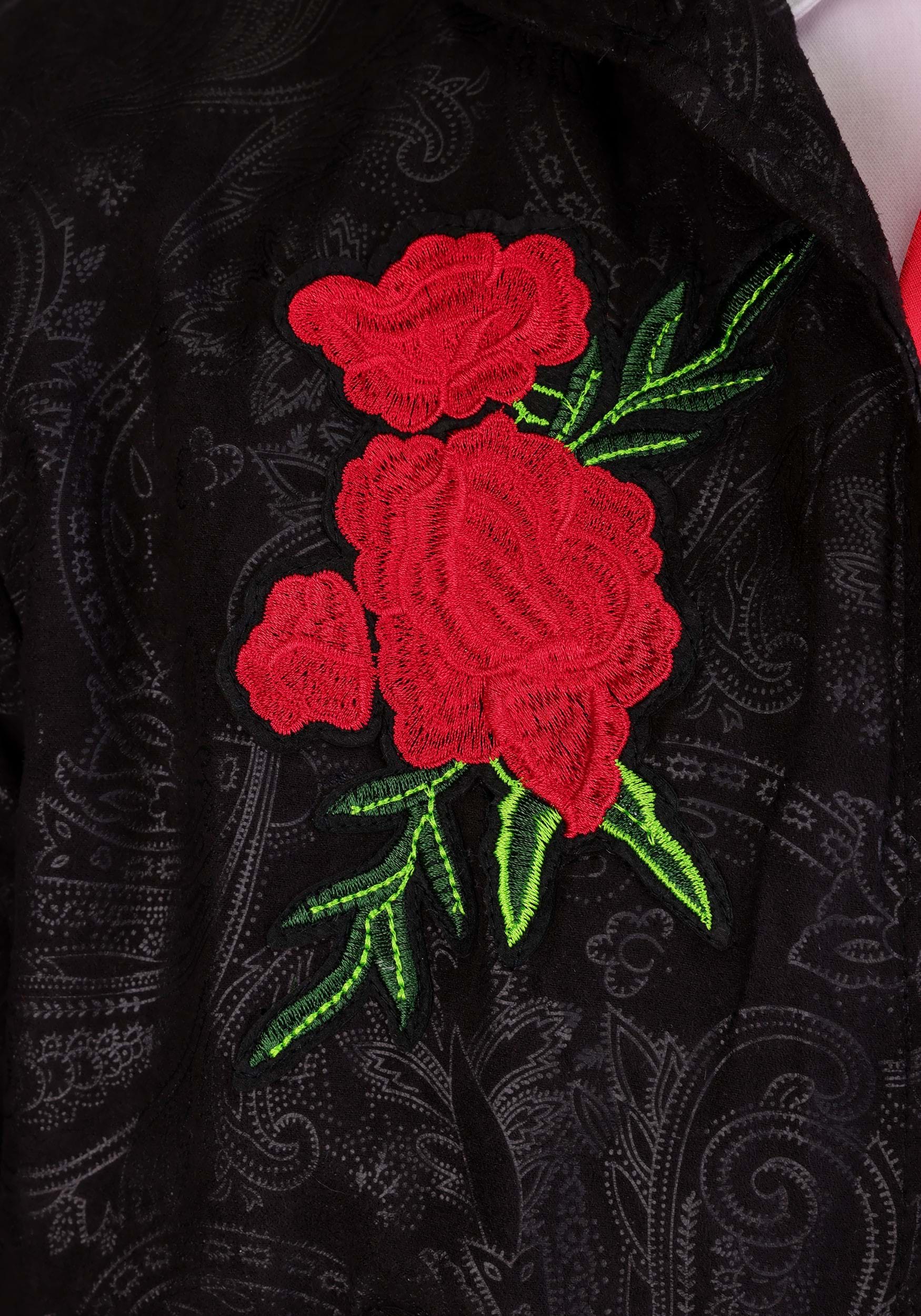 Mariachi Costume for Men