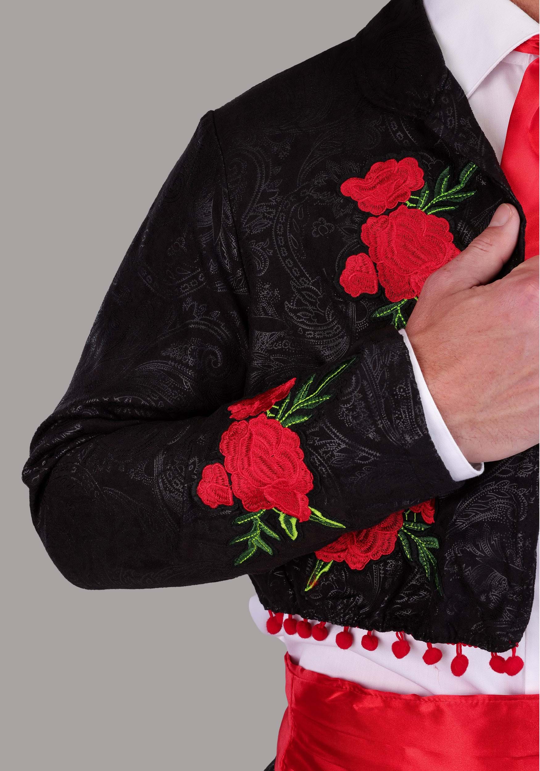 Mariachi Costume for Men