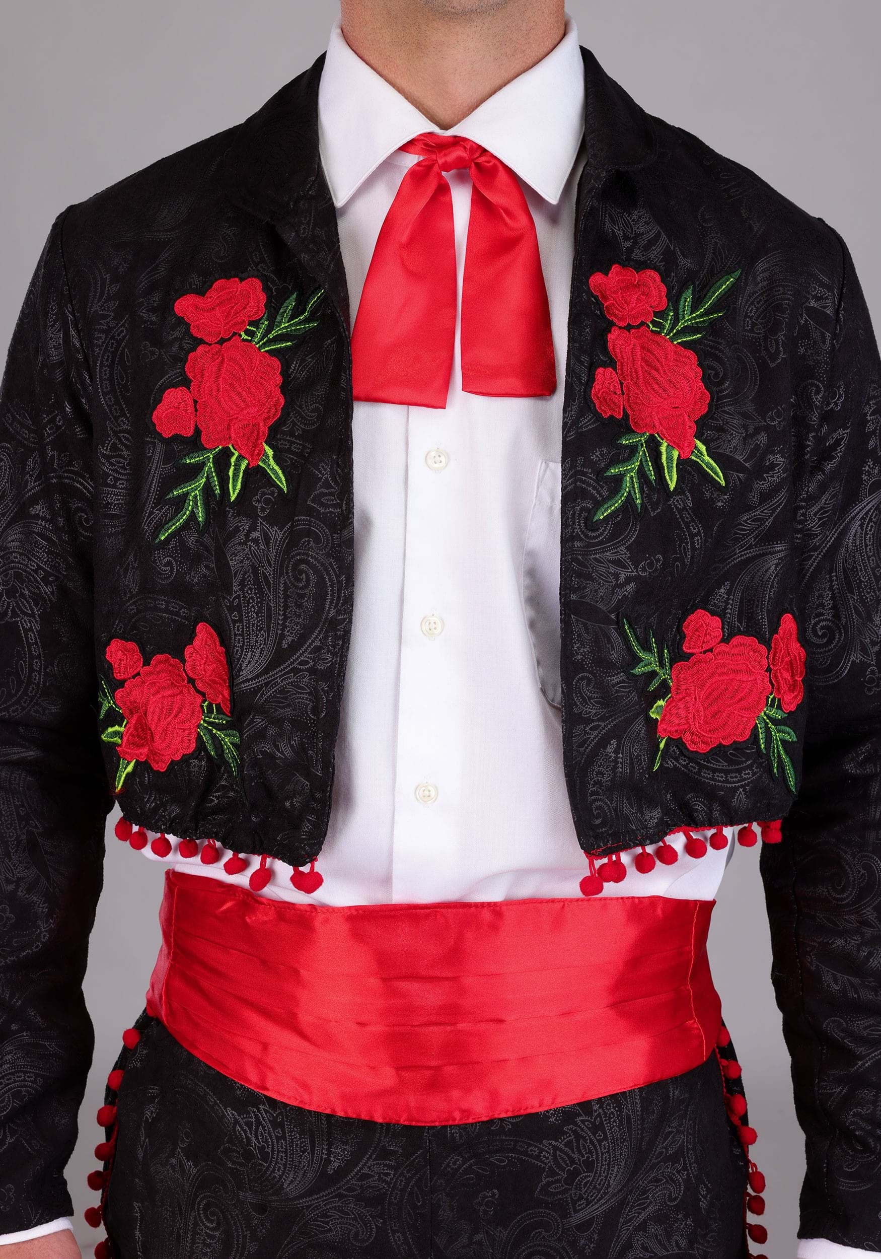 Mariachi Costume for Men