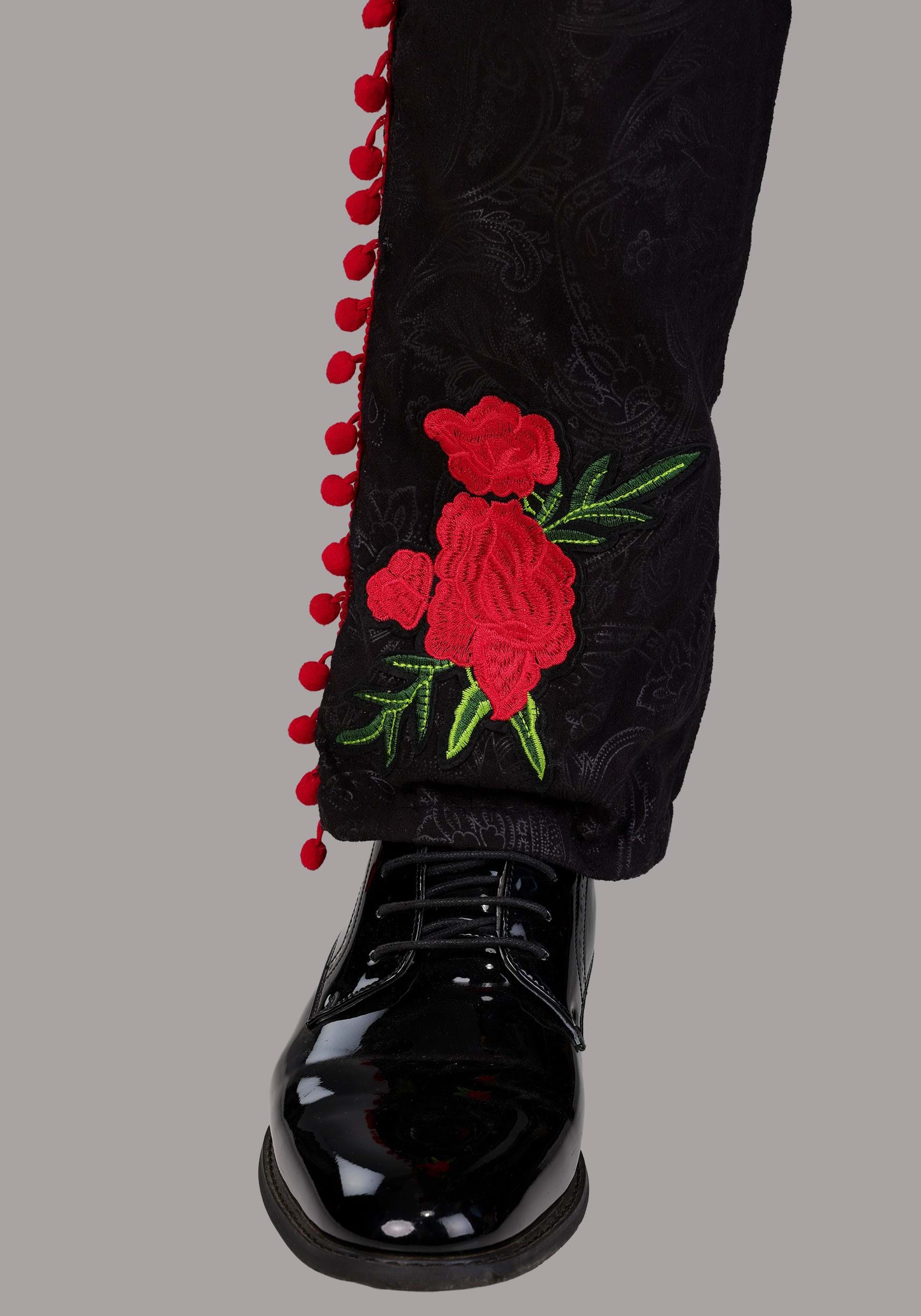 Mariachi Costume for Men