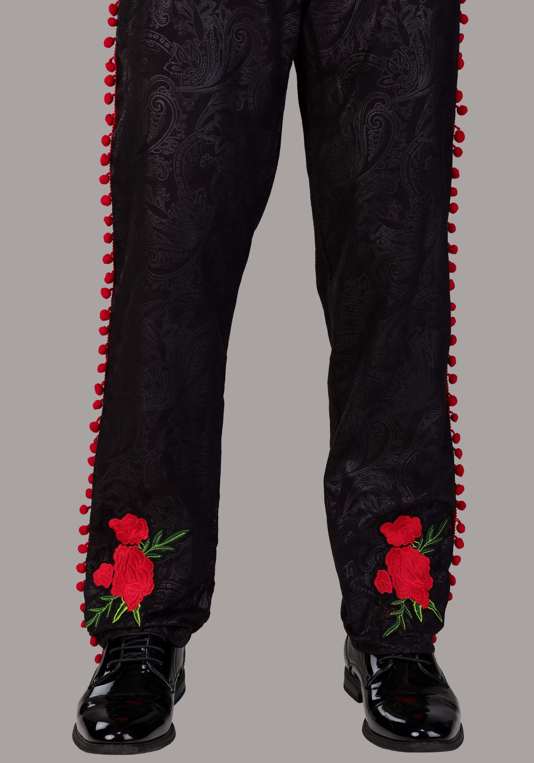 Mariachi Costume for Men