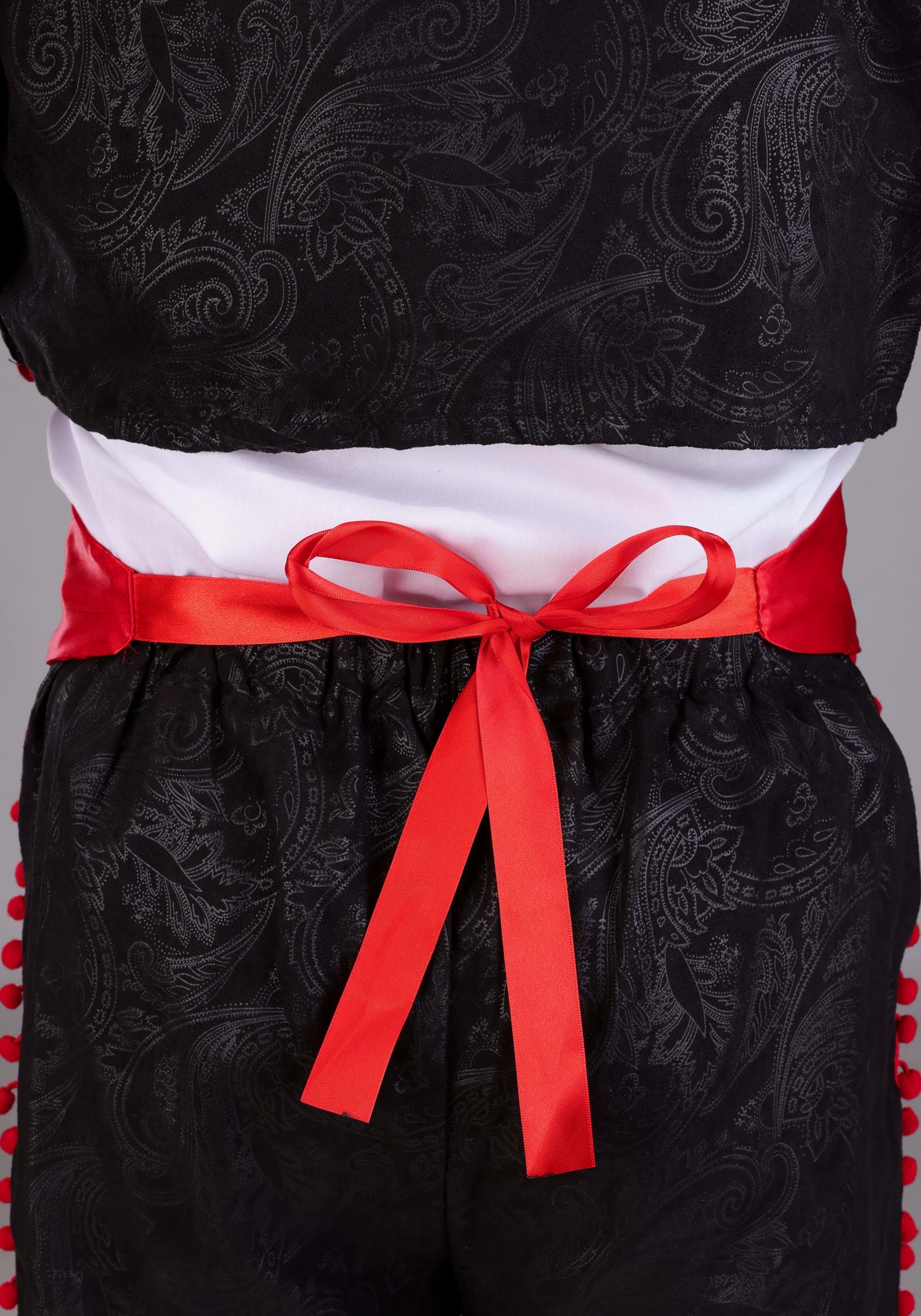 Mariachi Costume for Men