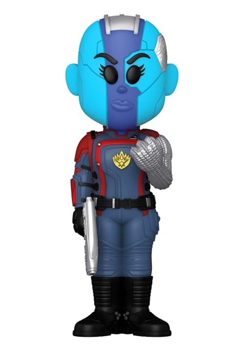 Vinyl SODA: Guardians of the Galaxy: Volume 3 - Nebula Vinyl Figure