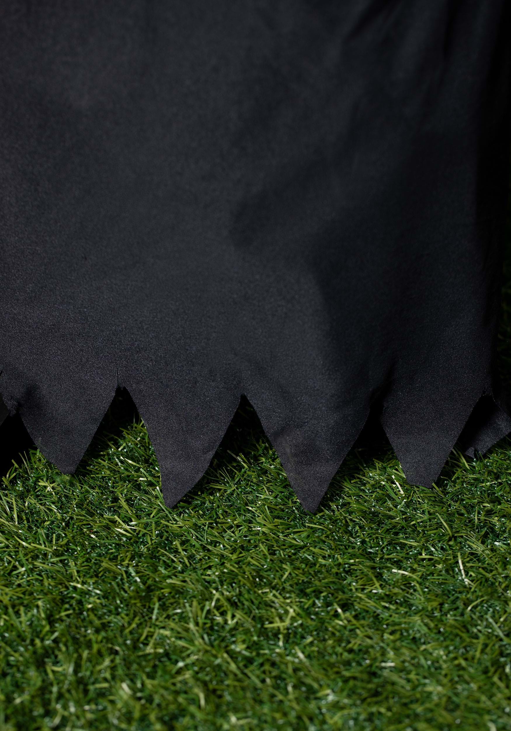 6FT Standing Ghost Face Scream Decoration