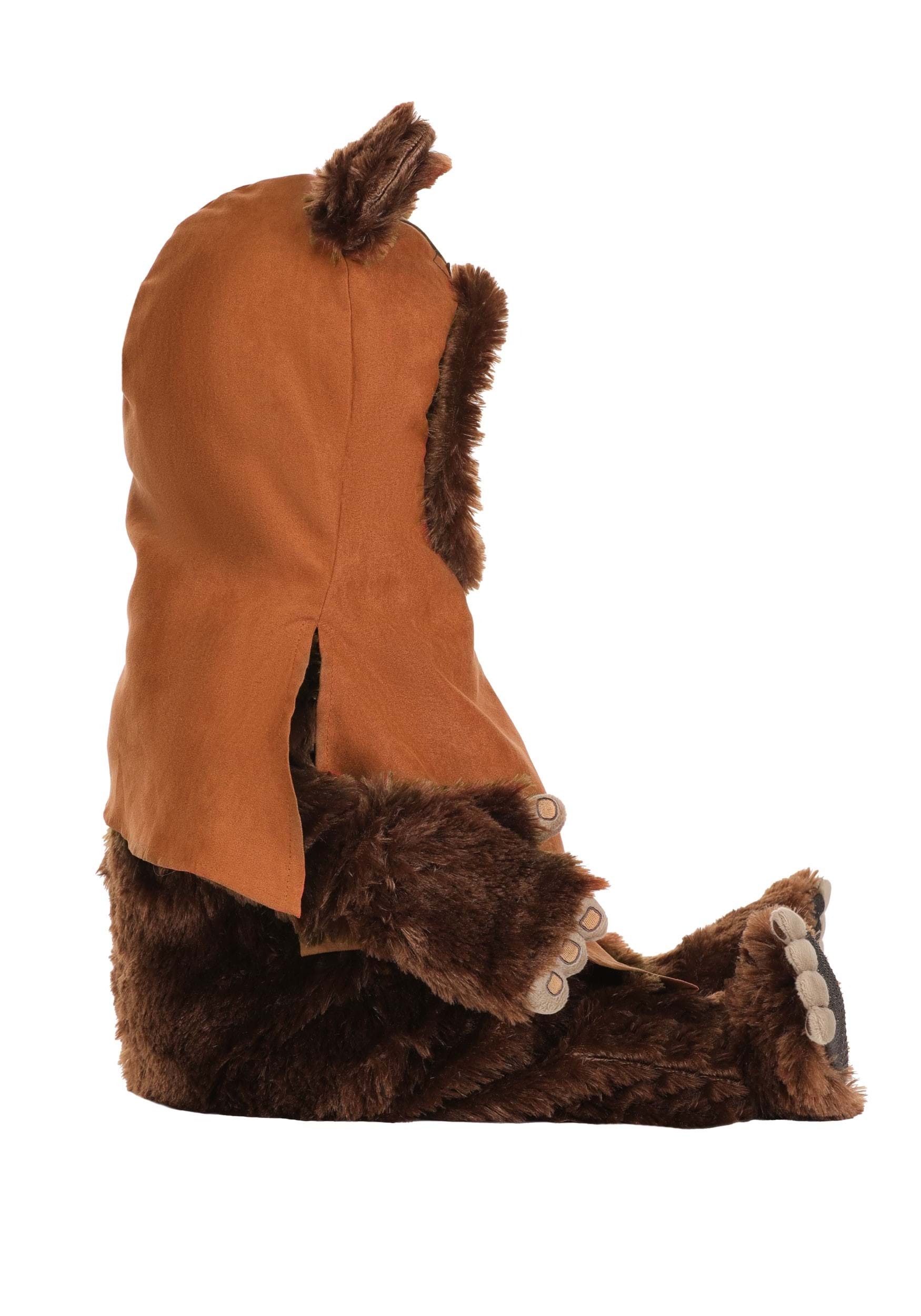 Infant Deluxe Star Wars Ewok Costume