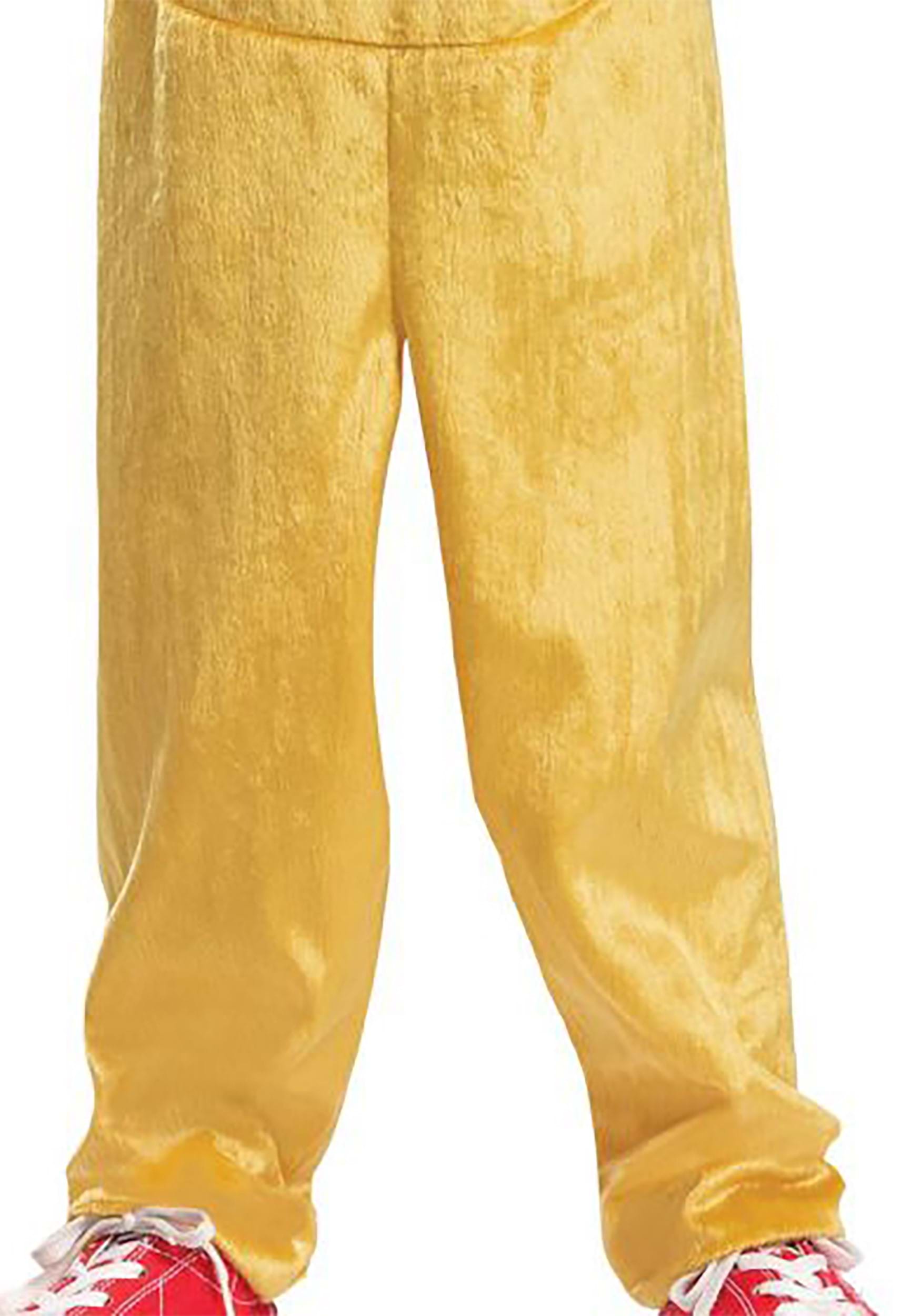 Up Classic Dug Costume for Toddlers 5 Up Classic Dug Costume for Toddlers