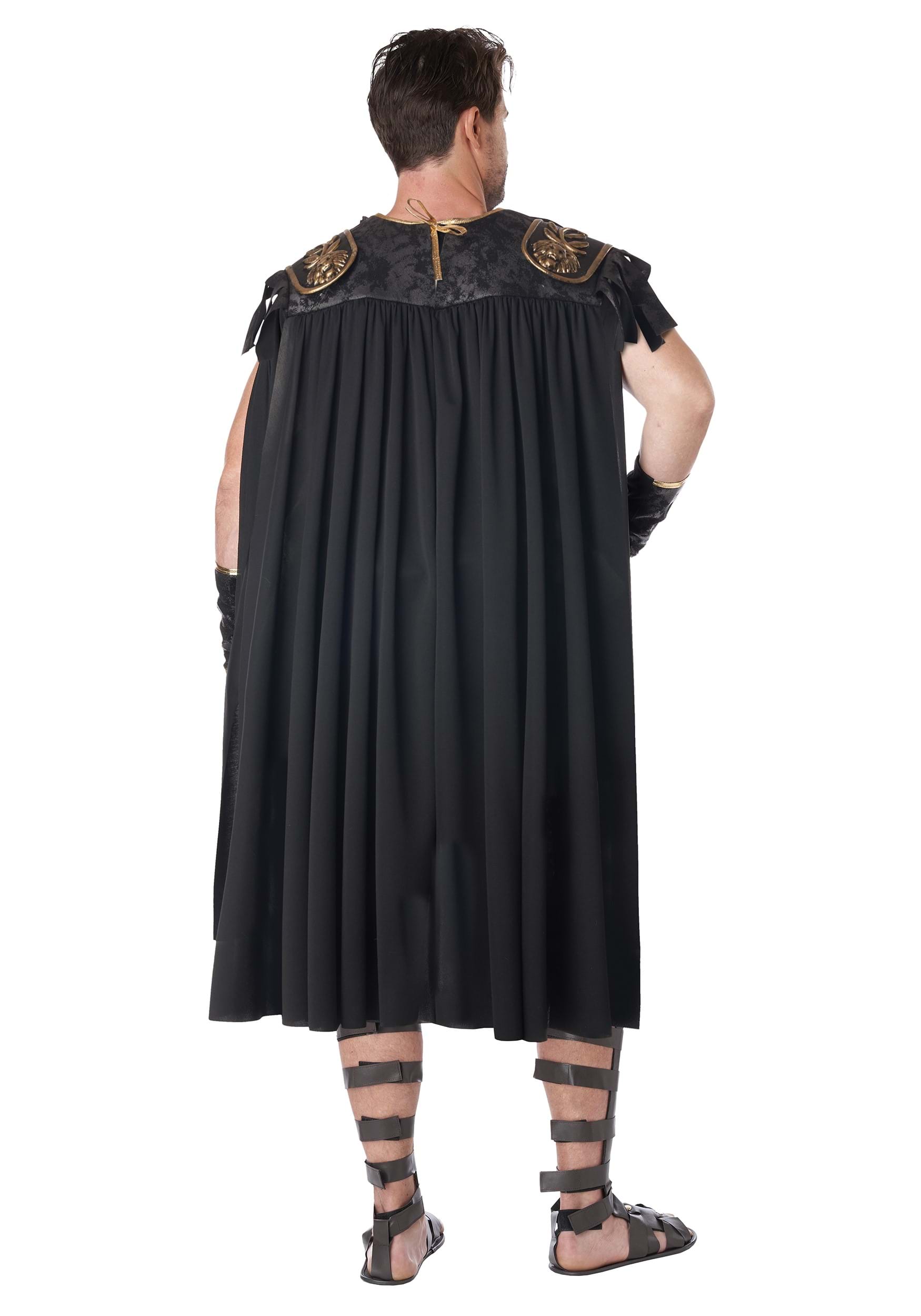 Roman Warrior Adult Men's Costume