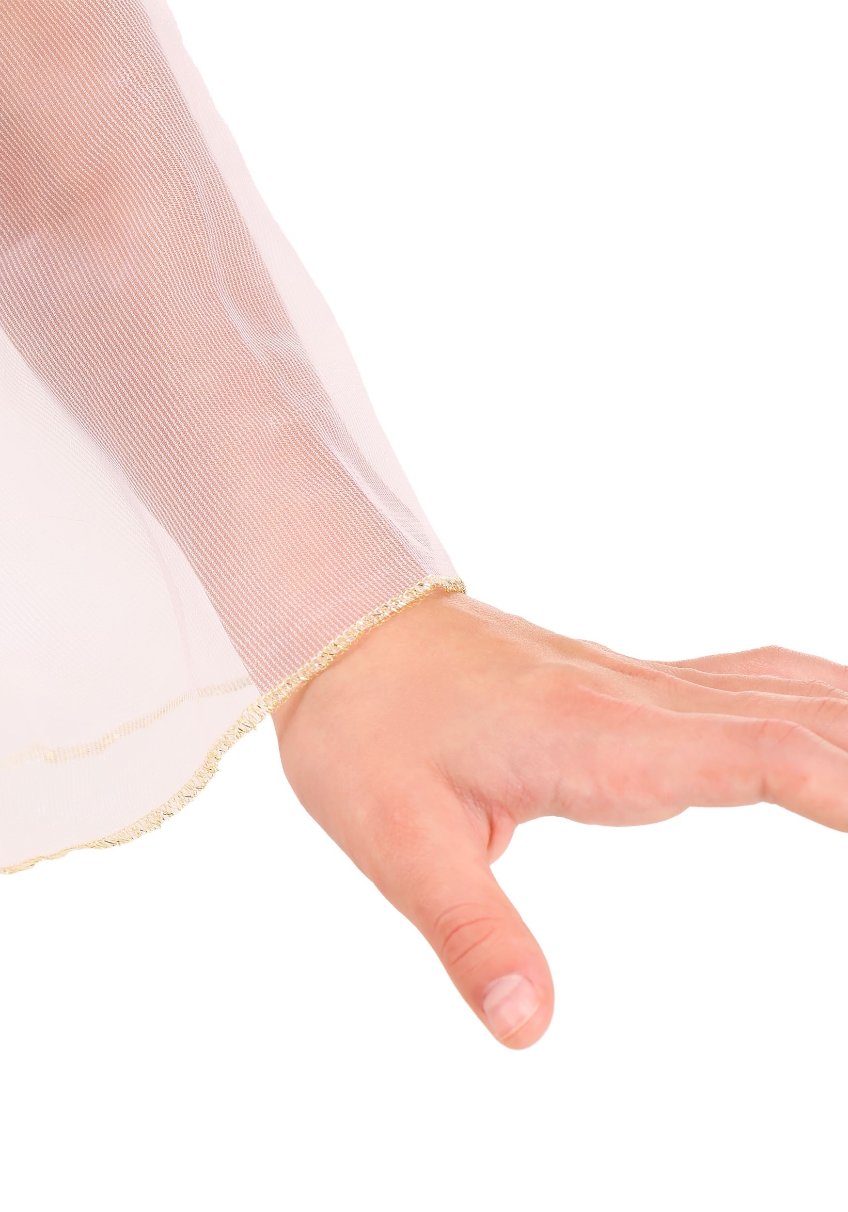 Girl's Guardian Angel Costume