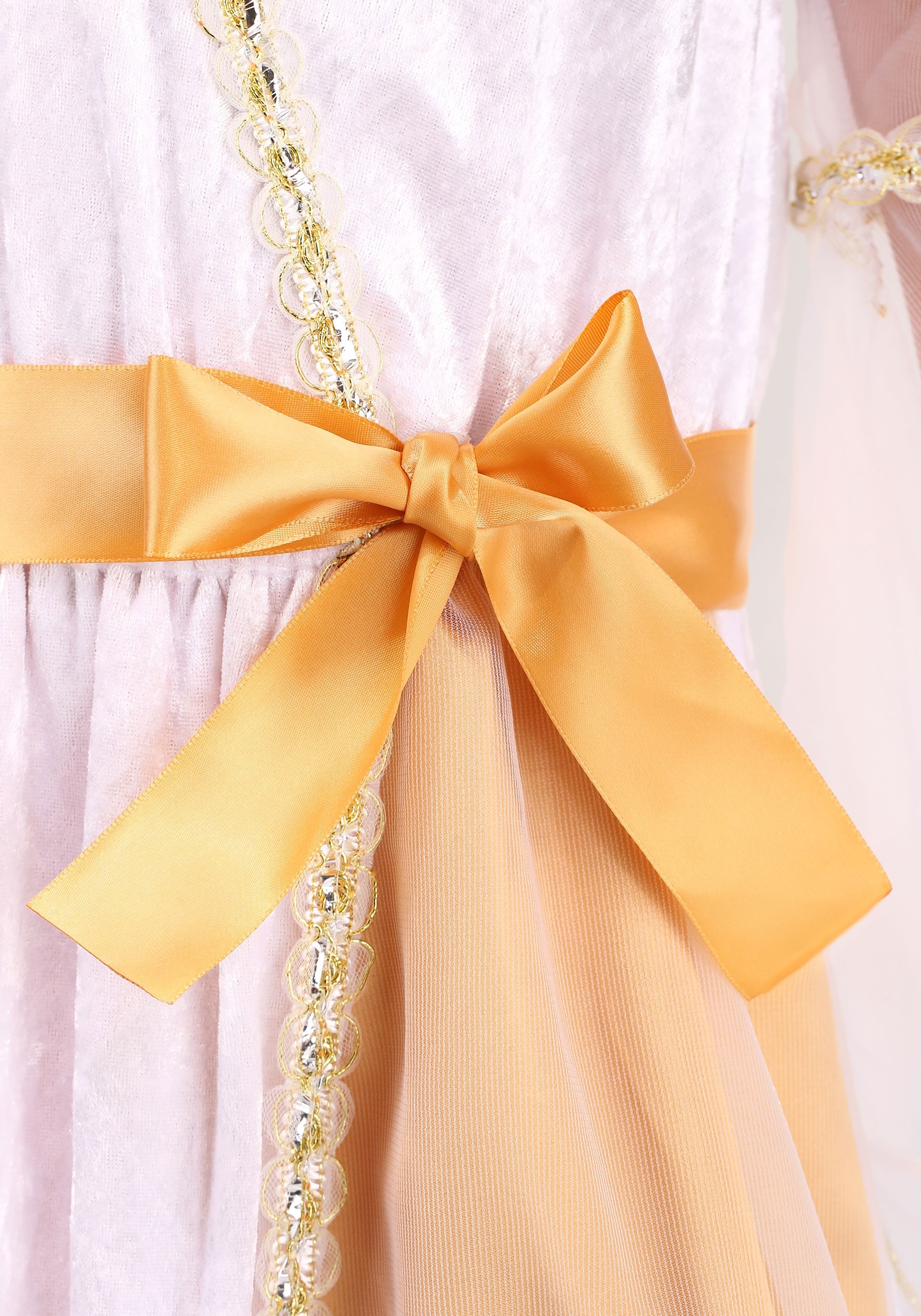 Girl's Guardian Angel Costume